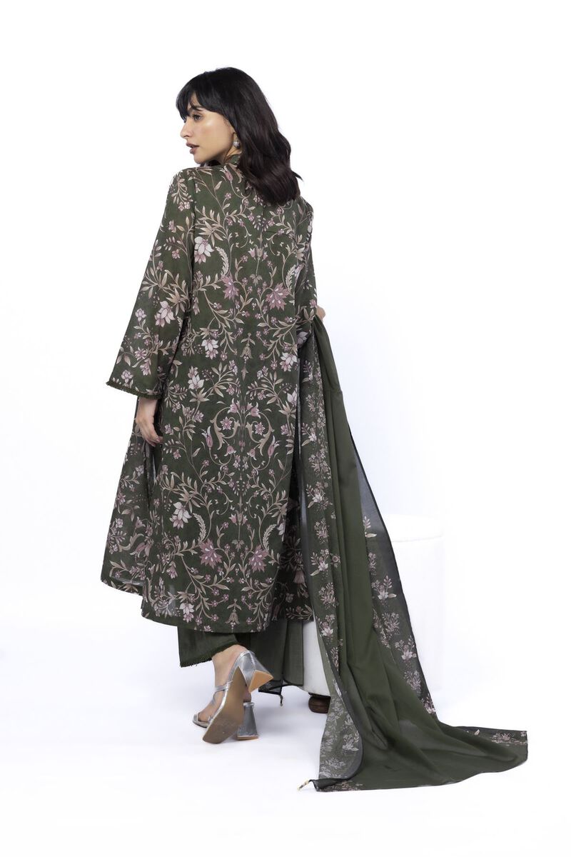 Fabrics 3 Piece