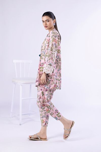 Printed | Cambric | Pants | PKR 1,400