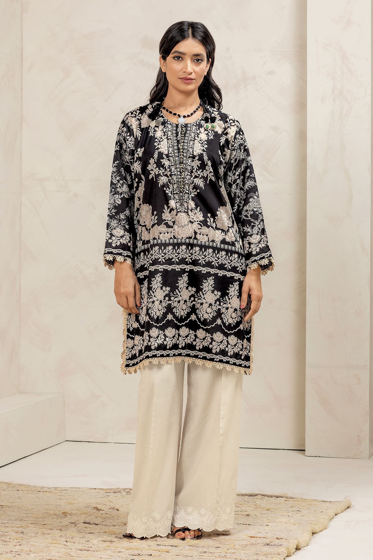Khaadi 2 piece lawn outlet