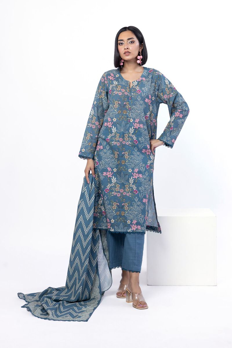Fabrics 3 Piece