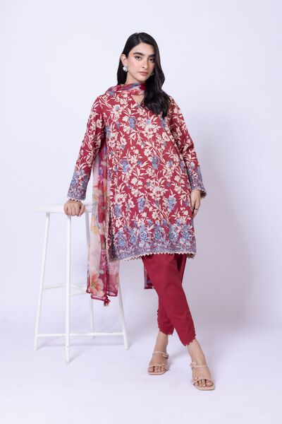 Shalwar, image 1