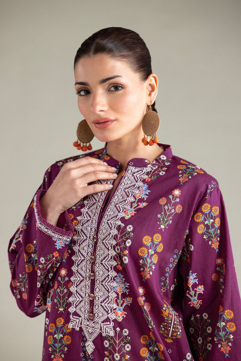 Fabrics 2 Piece Top and Bottom view 2