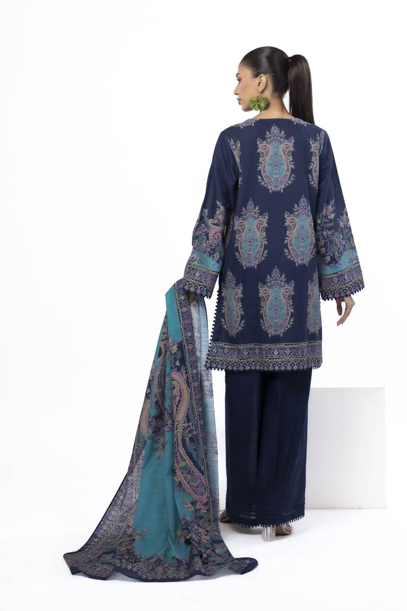 Fabrics 3 Piece