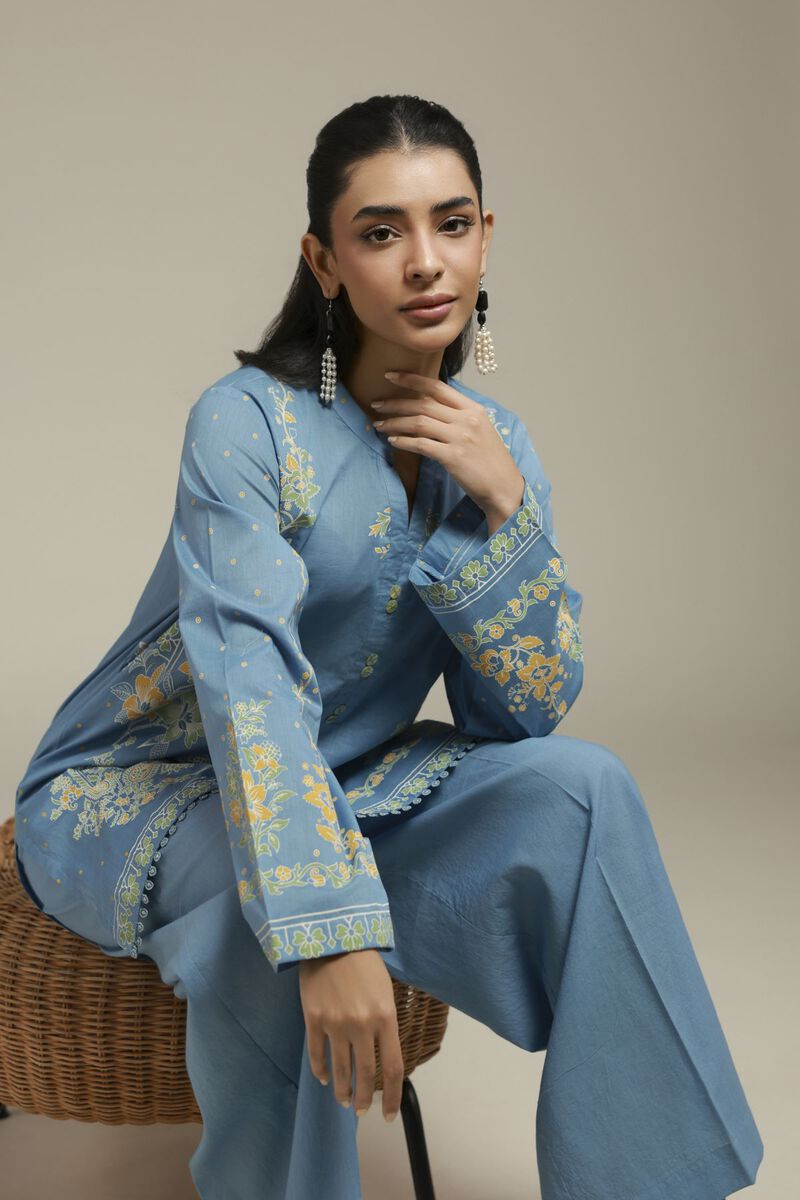 Tailored 2 Piece | Top and Bottom