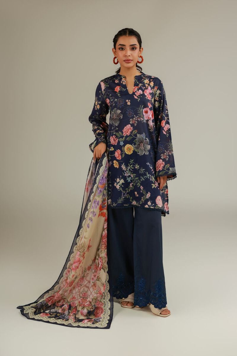Fabrics 3 Piece
