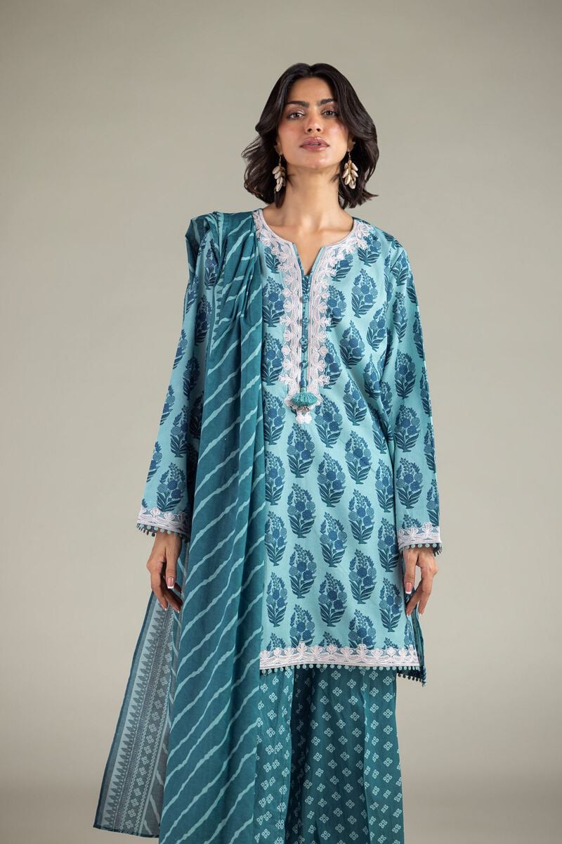 Lawn Tailored 3-Piece