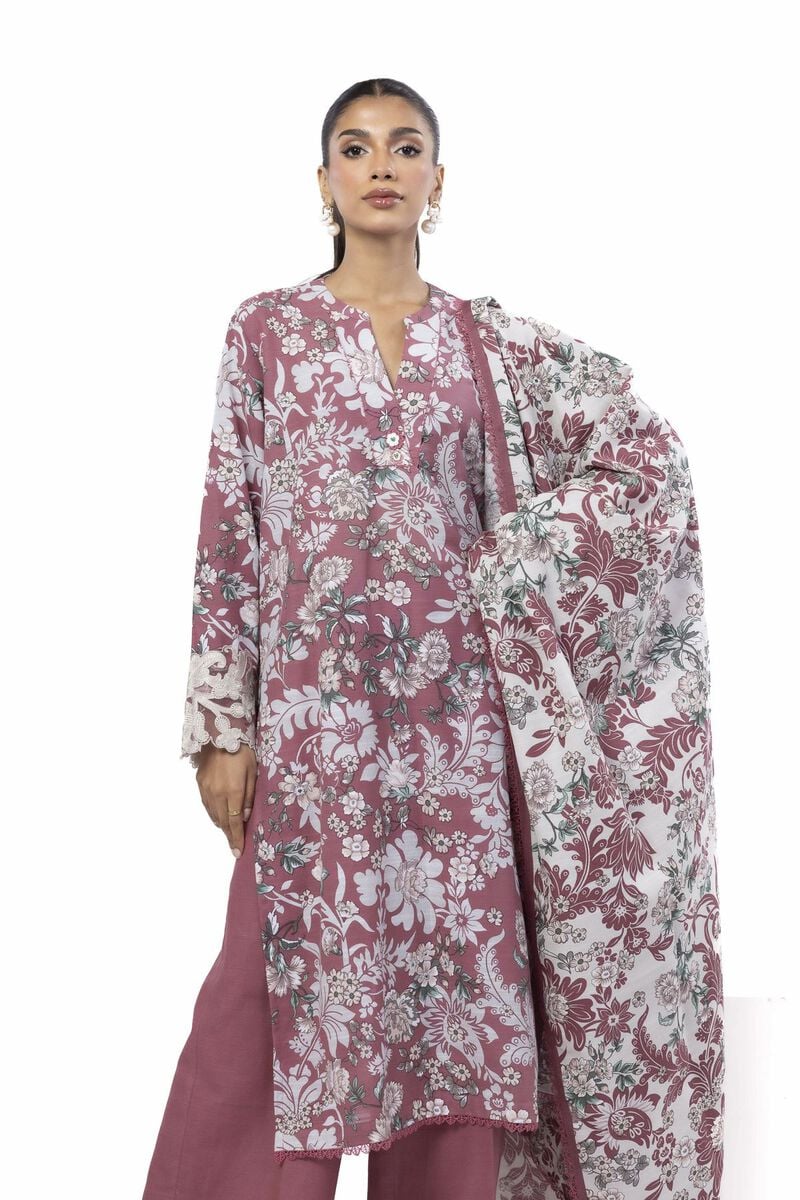 Fabrics 3 Piece