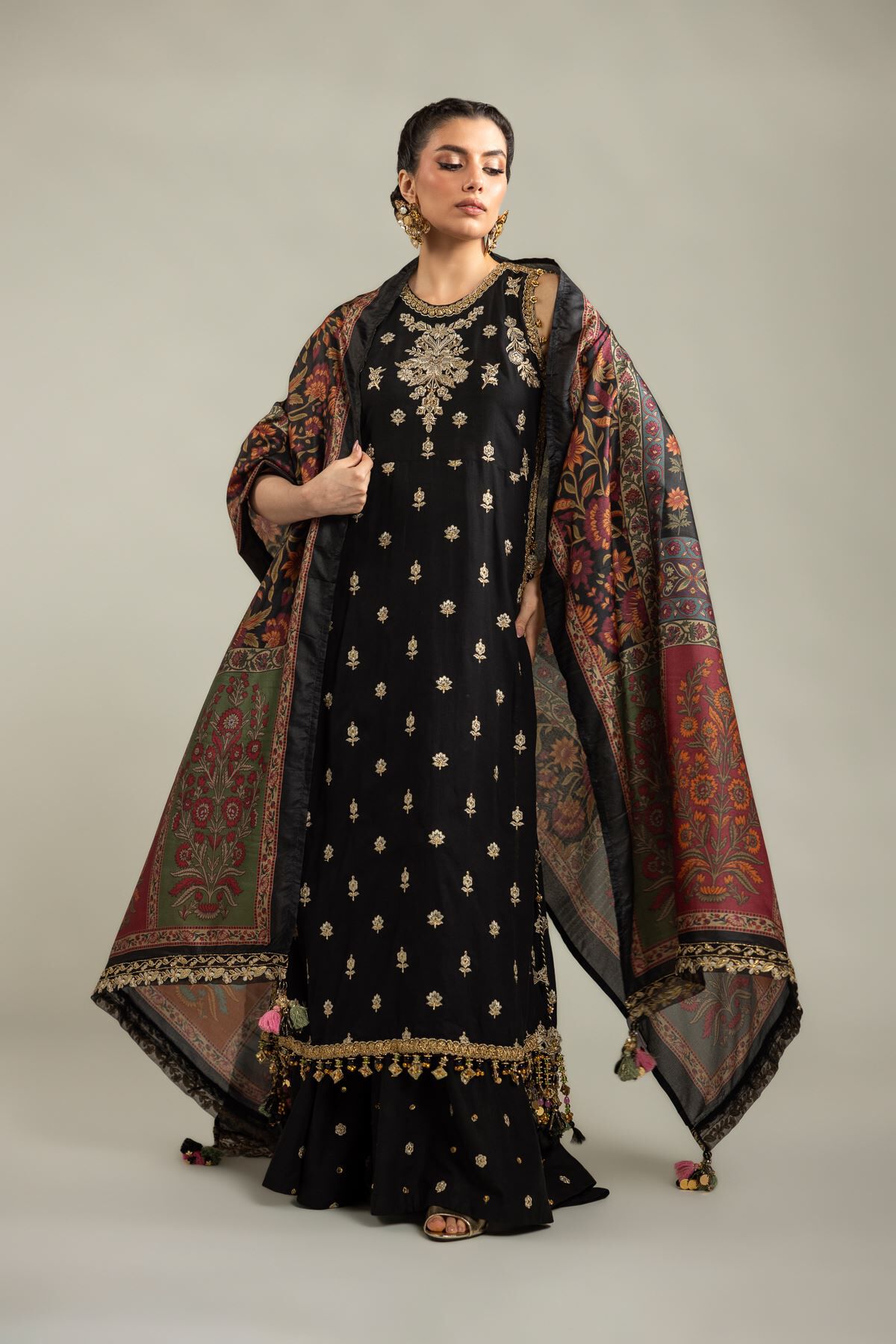 Retail Price: 30,000/-PKR