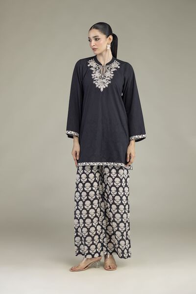 Fabrics 2 Piece | Top and Bottom, image 1