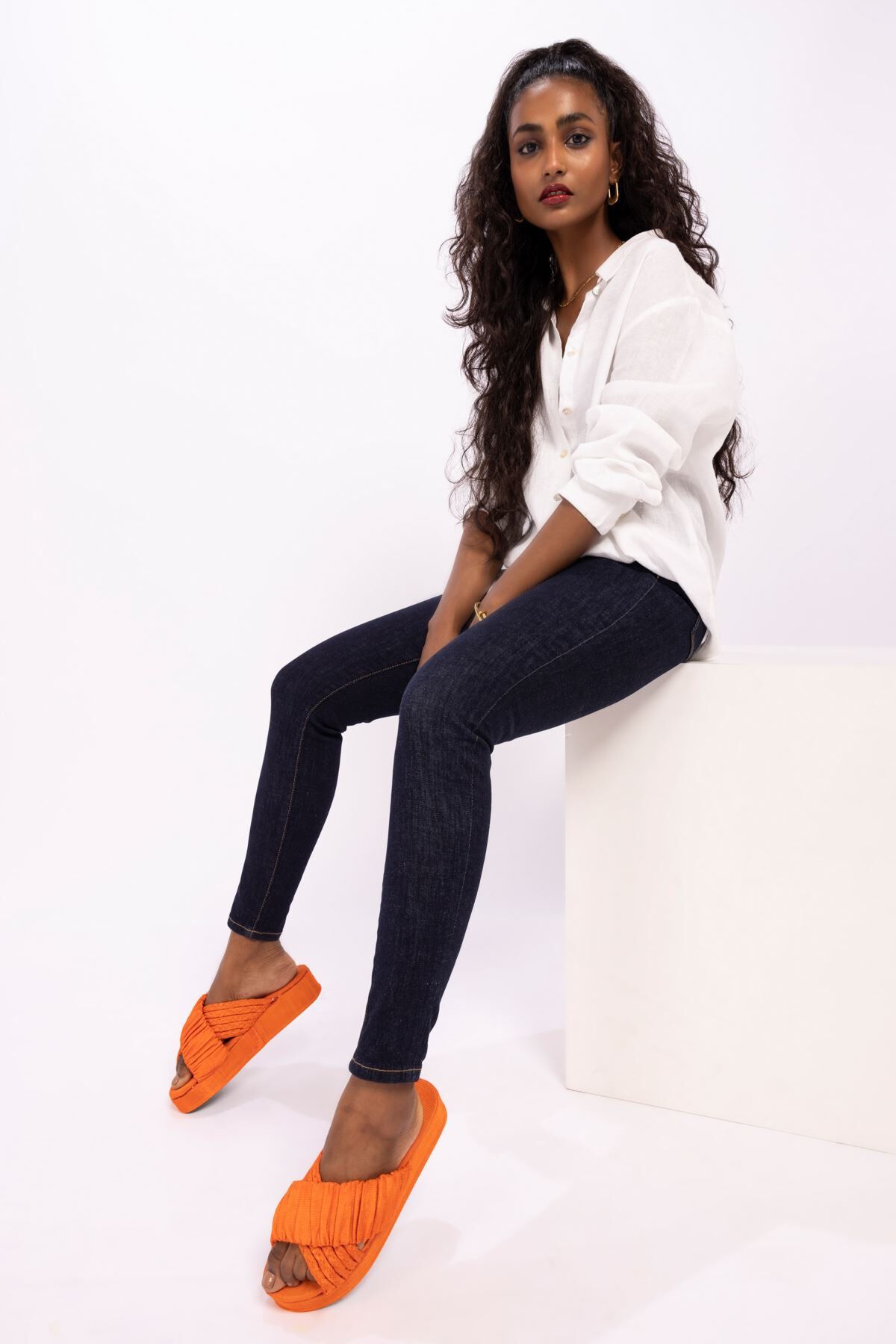 Khadi jeans online cheap