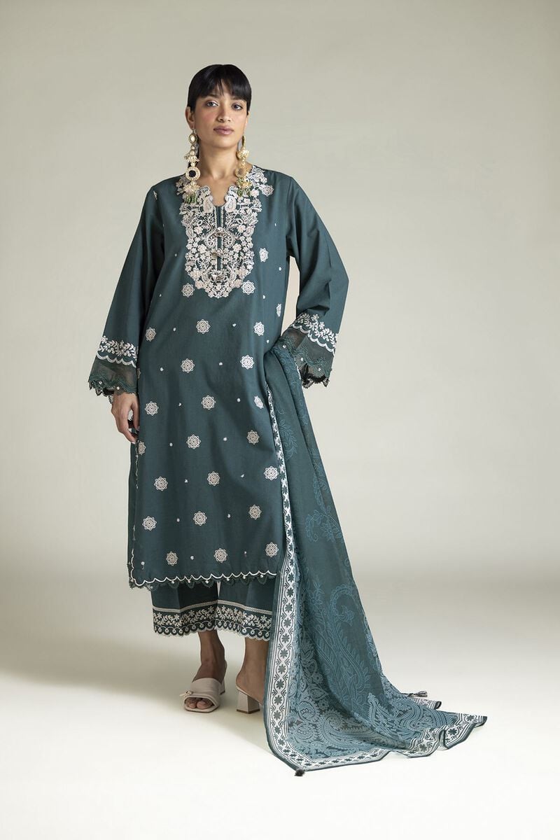 Fabrics 3 Piece