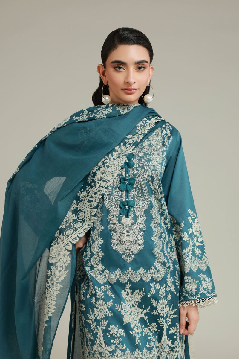 Fabrics 3 Piece