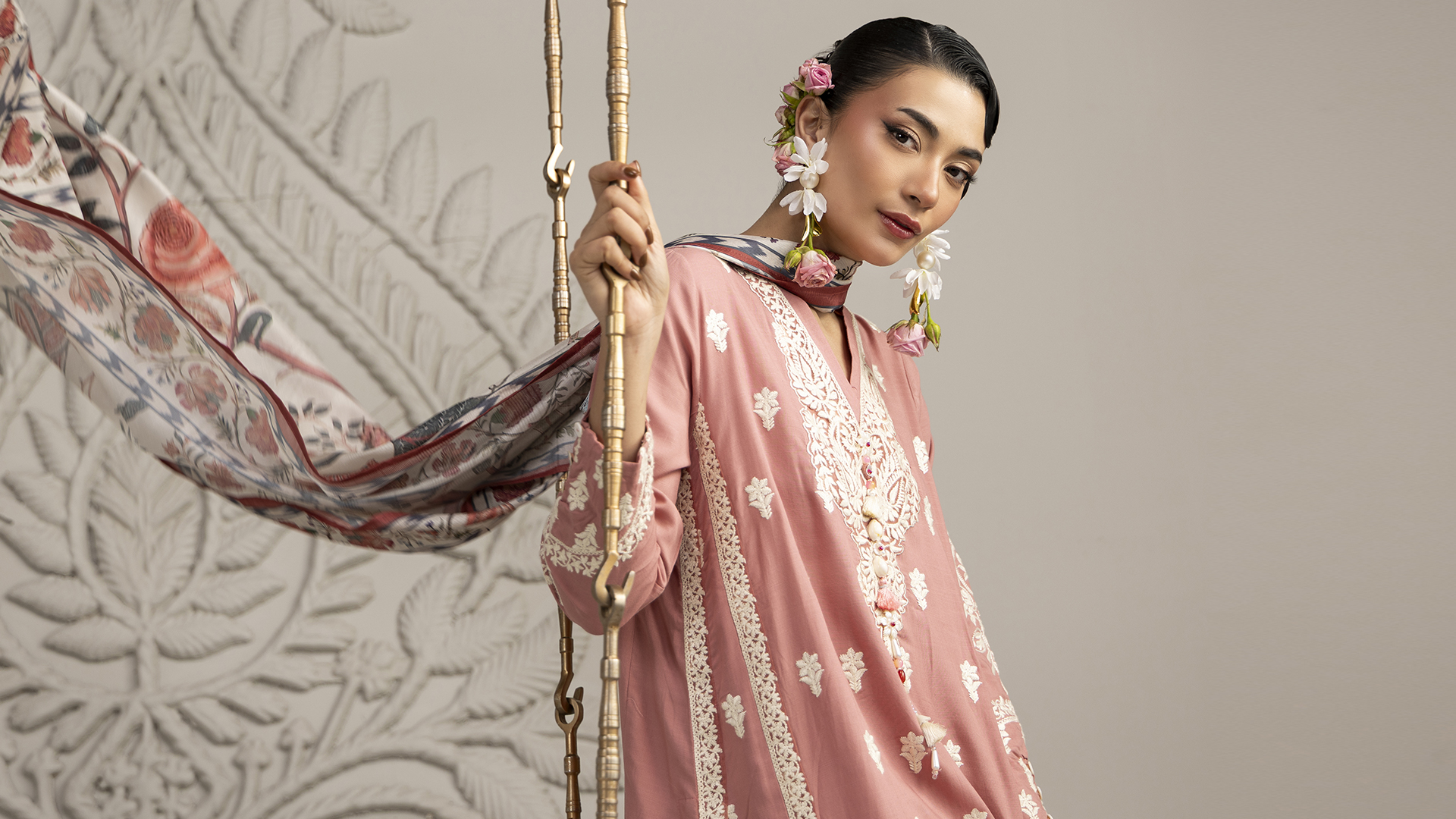 Khaadi Background