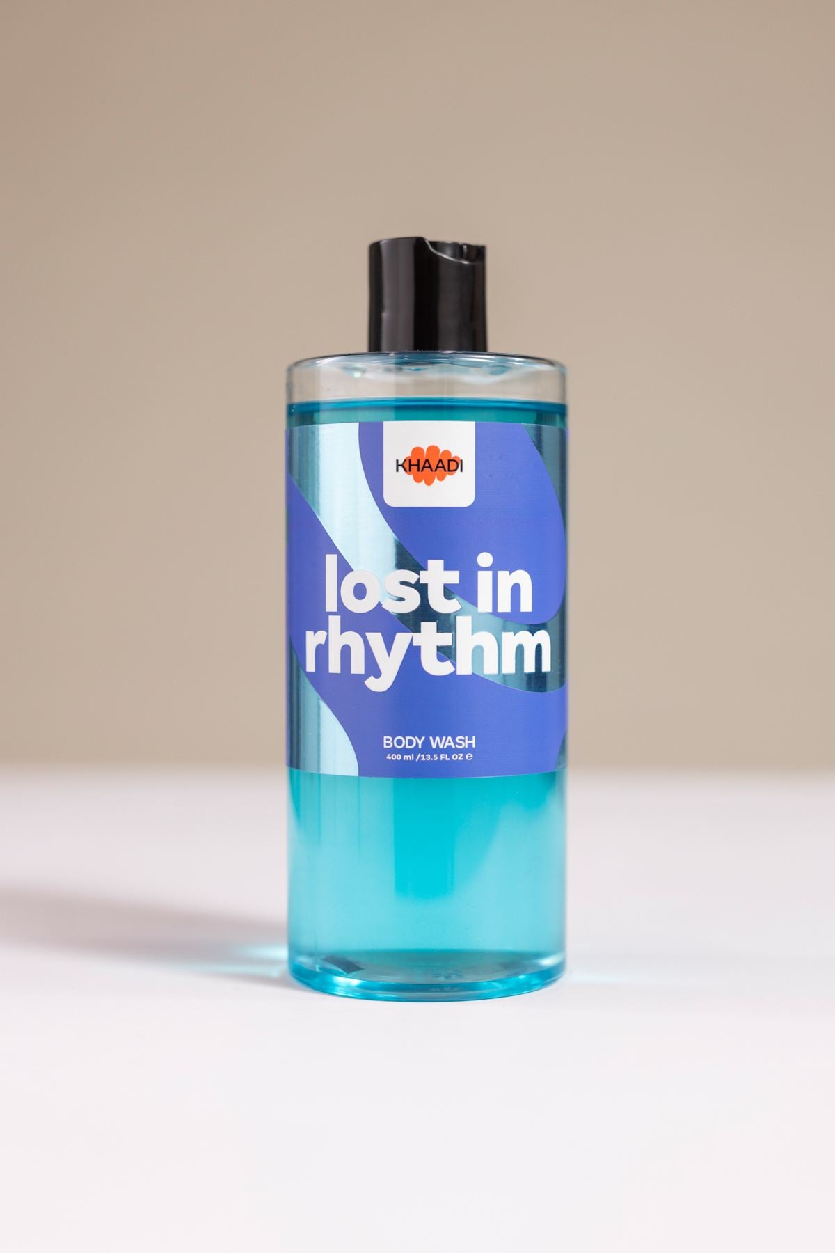 Body Wash 400 ML Lost In Rhythm - 25-10-10S6-08TB-VG