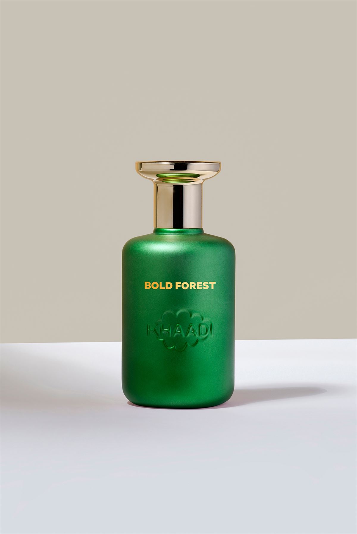 Eau De Parfum 80 ML Bold Forest - EDP01-VG