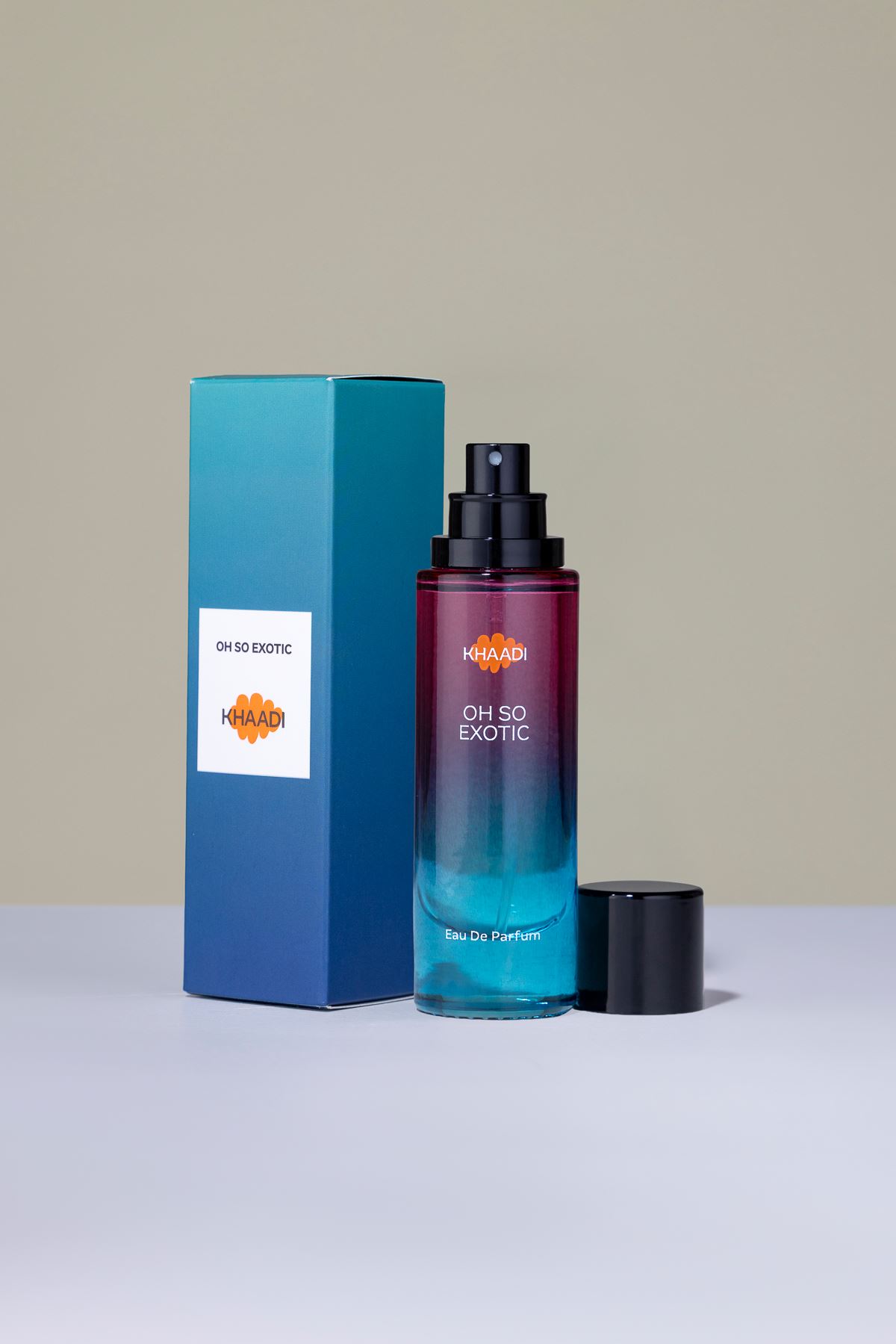 Eau De Parfum 30 ML Oh So Exotic - BFPM25011-VG