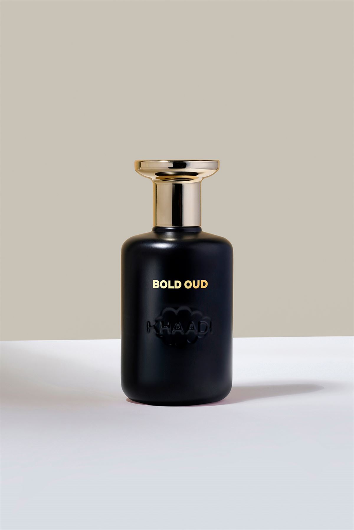 Eau De Parfum 80 ML Bold Oud - EDP01-VG