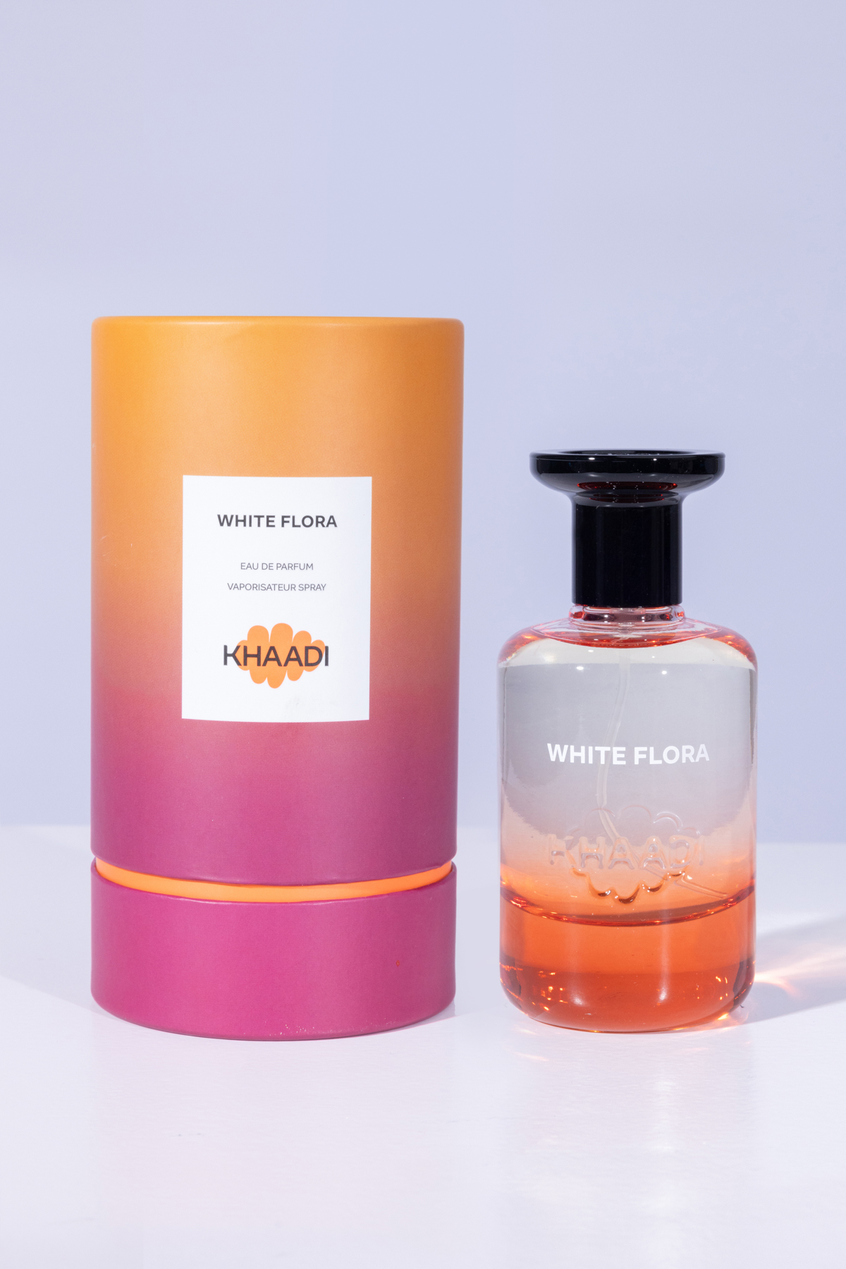 Eau De Parfum 80 ML White Flora - BFPM25001-VG
