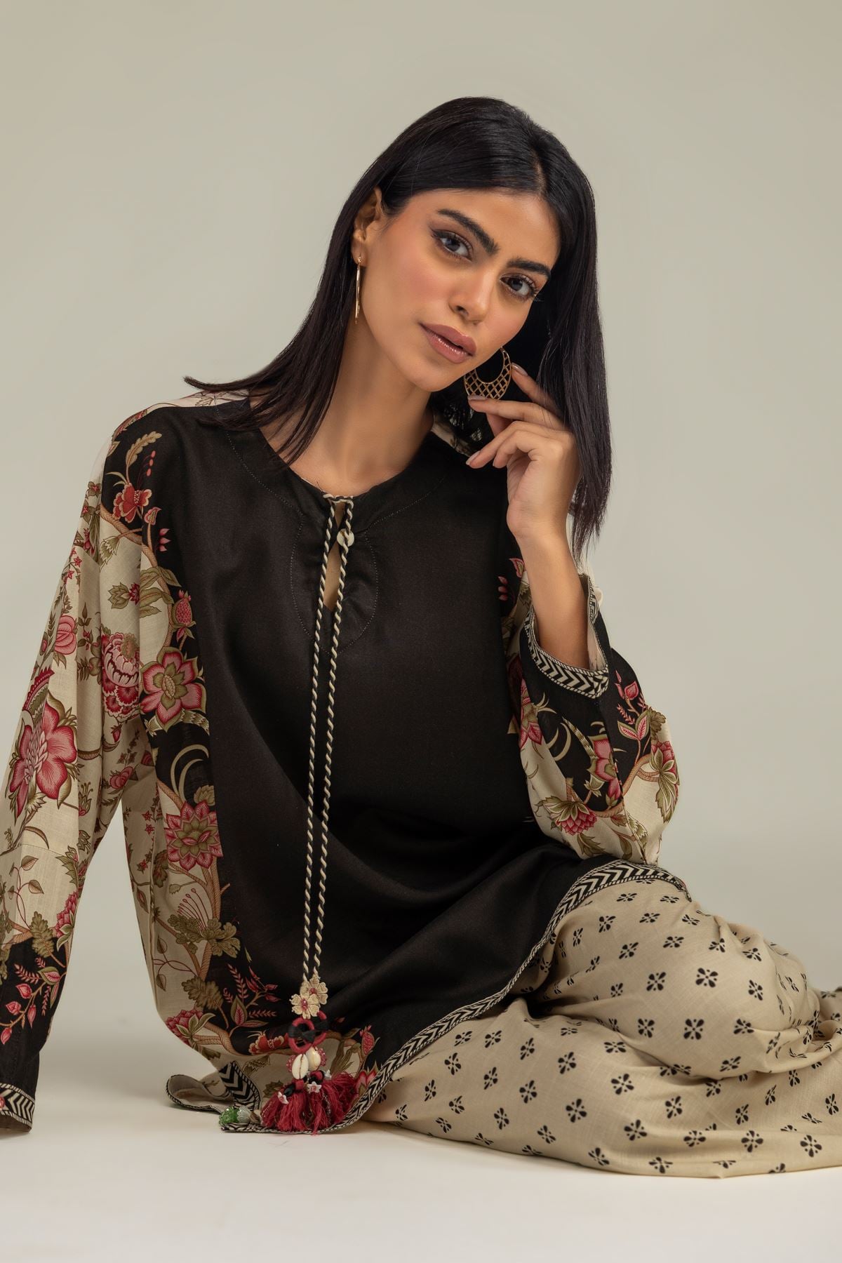 Khaadi Is Back: 102 New Pieces in 48 Hours