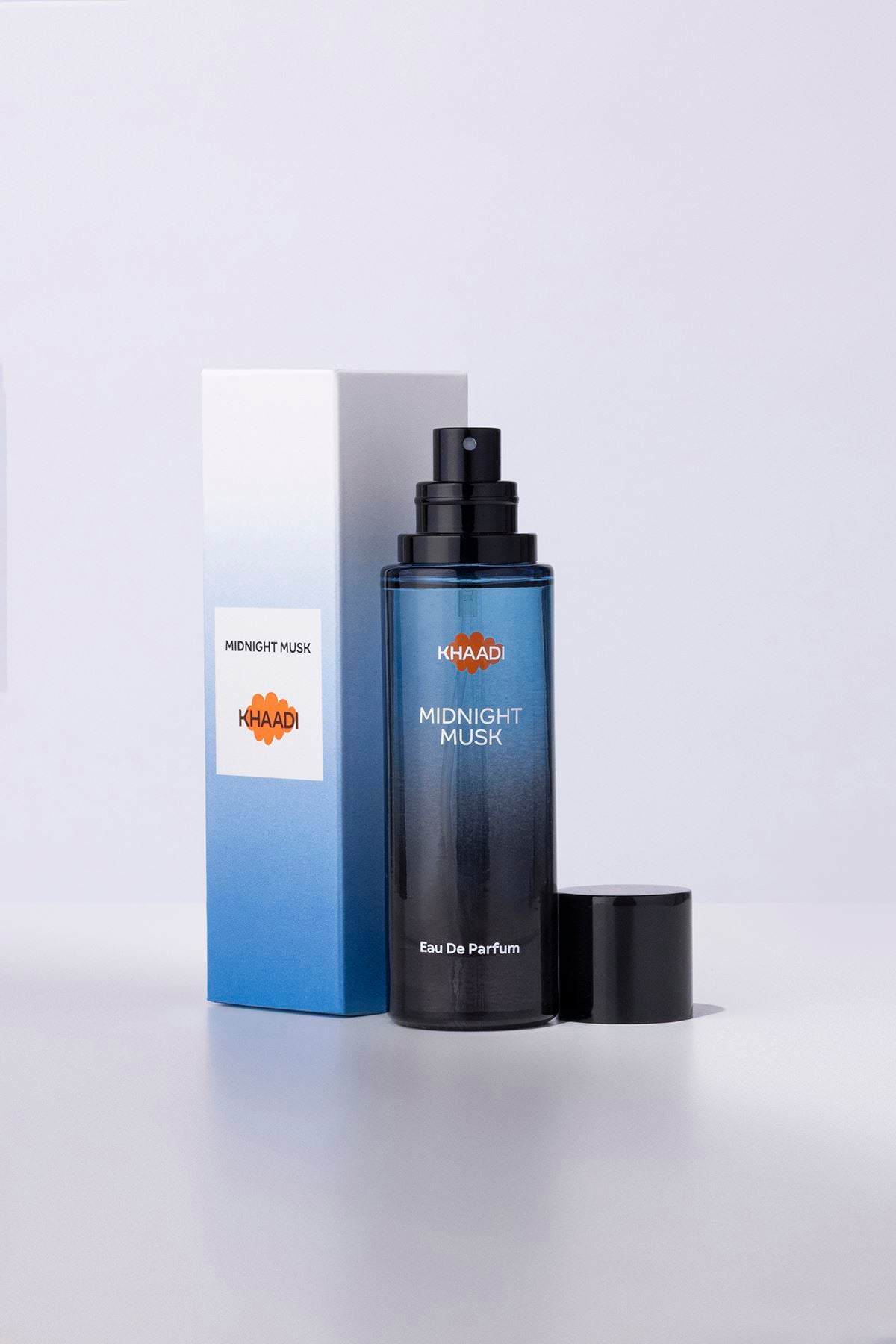 Eau De Parfum 30 ML Midnight Musk - BFP250115-VG