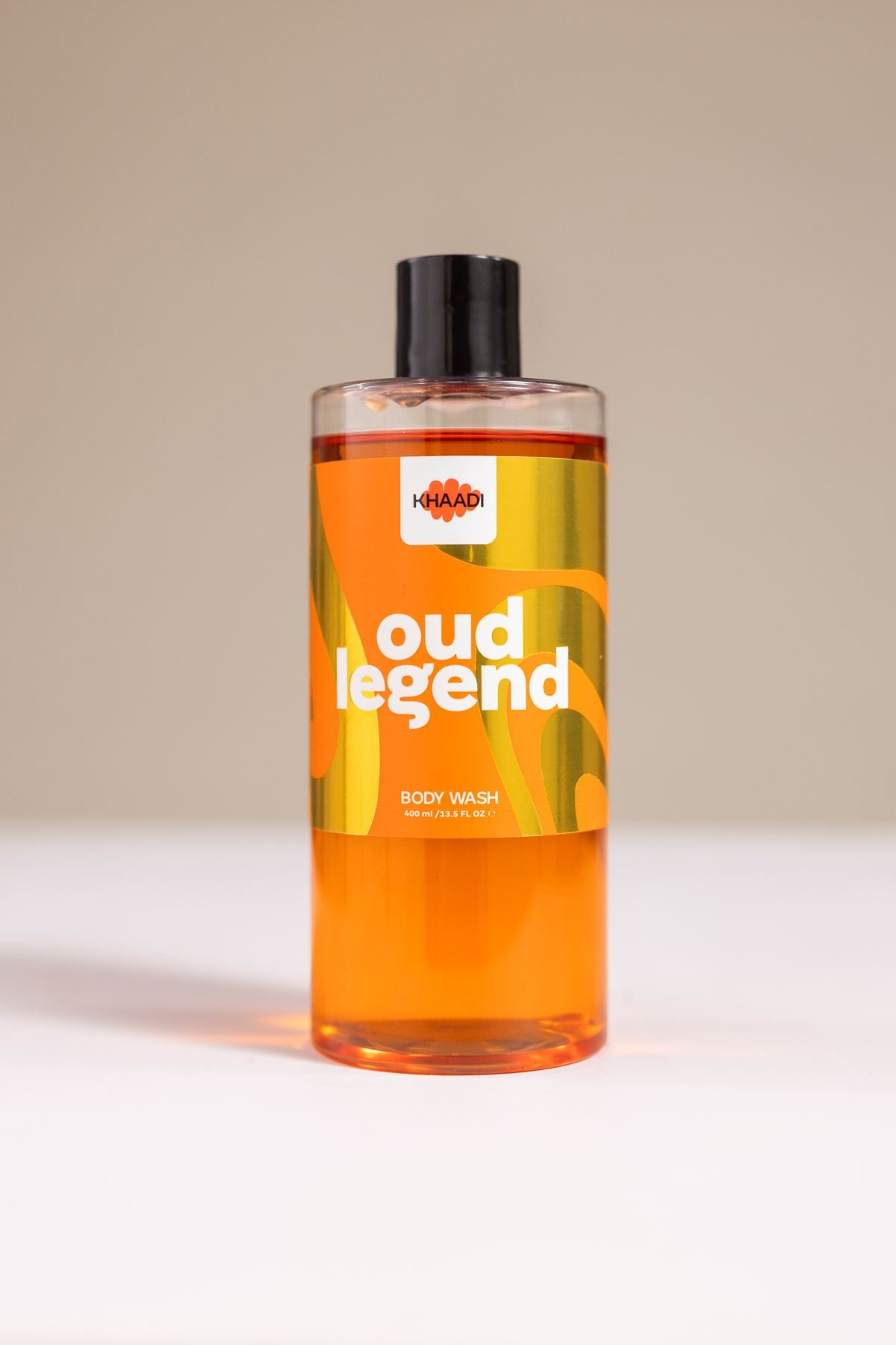 Body Wash 400 ML Oud Legend - 6-26-102-A-B-VG