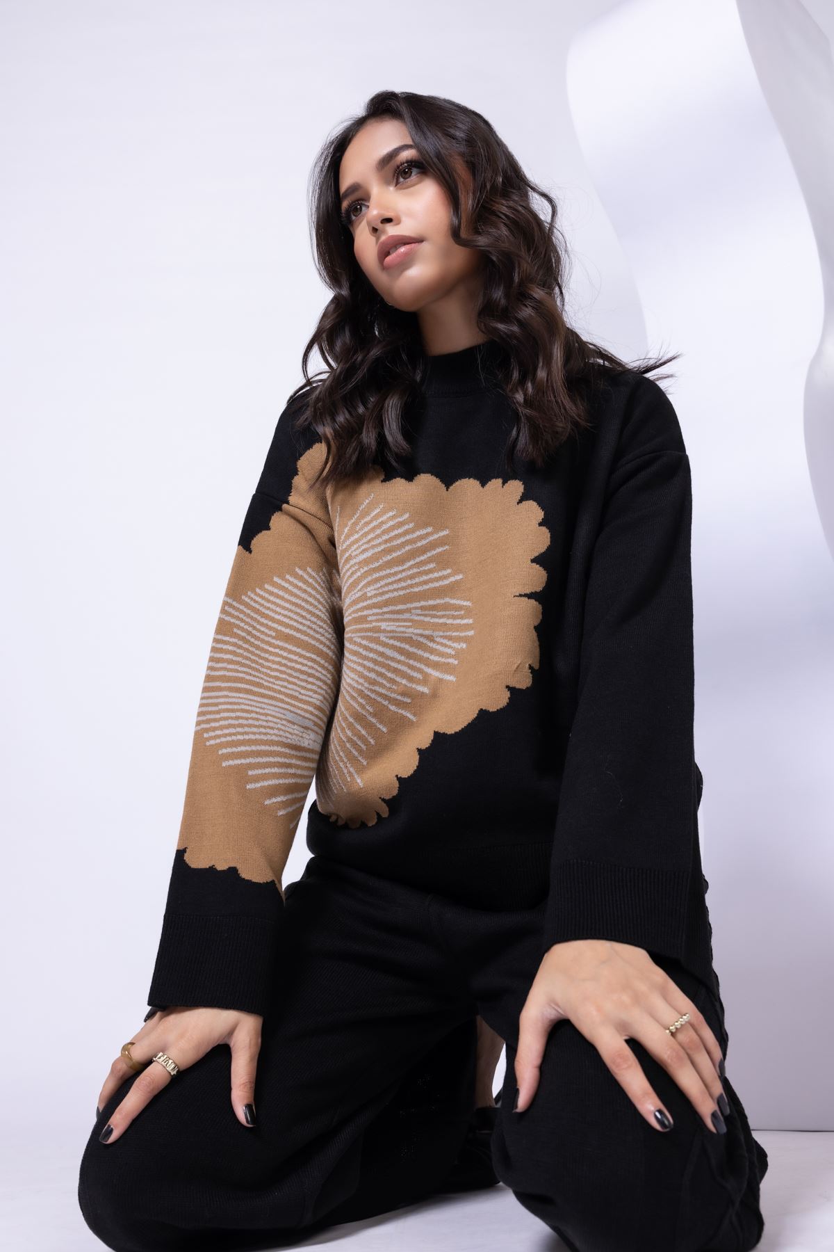 Khaadi sweaters shop