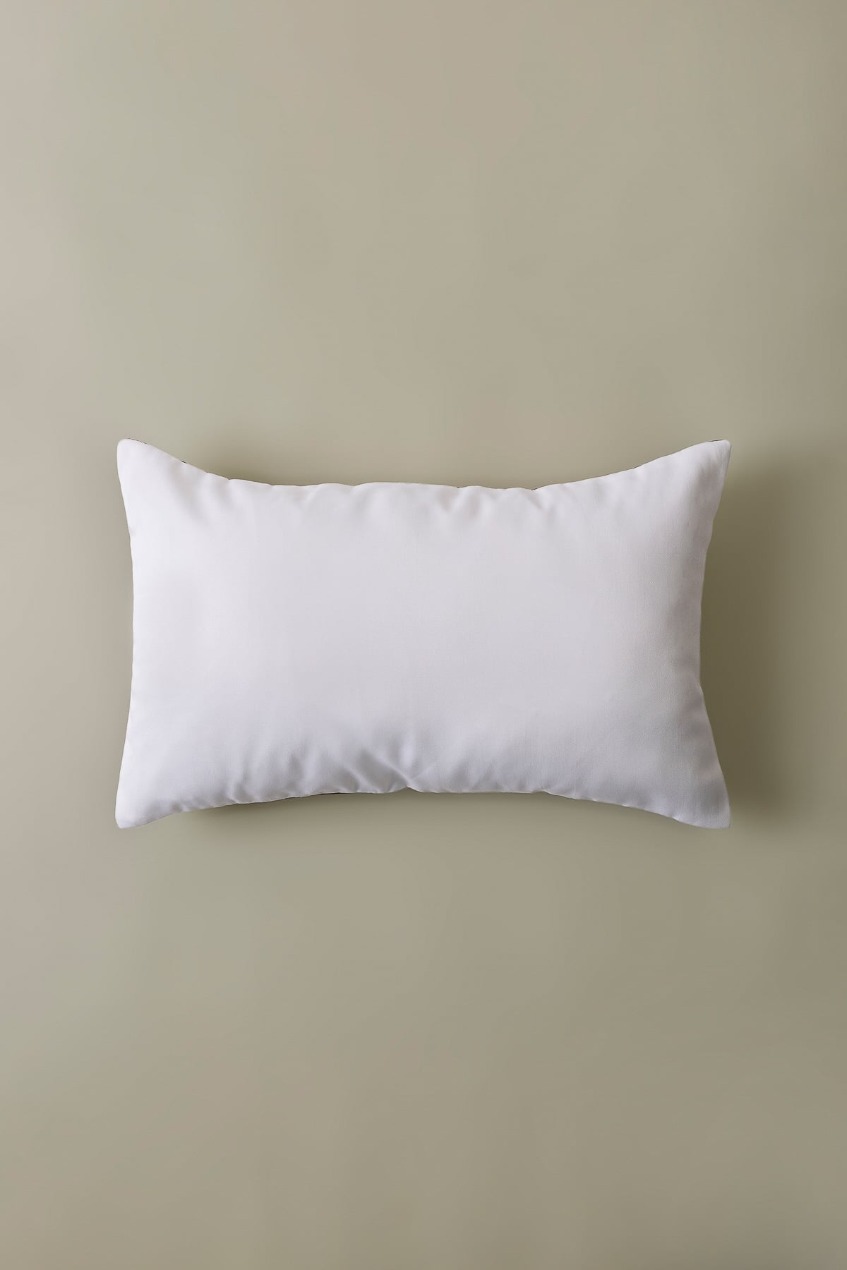 Printed Poly Sateen 13x21in Cushion Cover - 2-26-202-A-D-VG