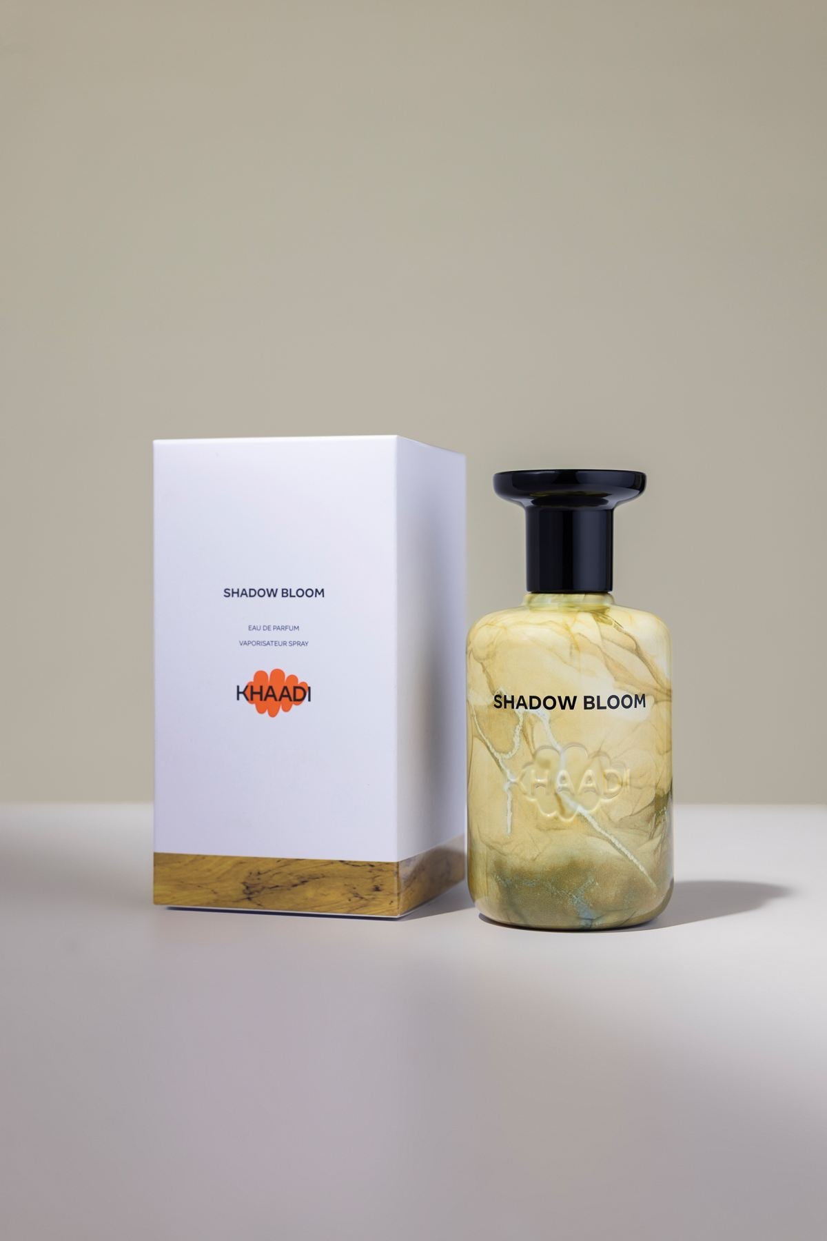 Eau De Parfum 80 ML Shadow Bloom - EDP17-VG