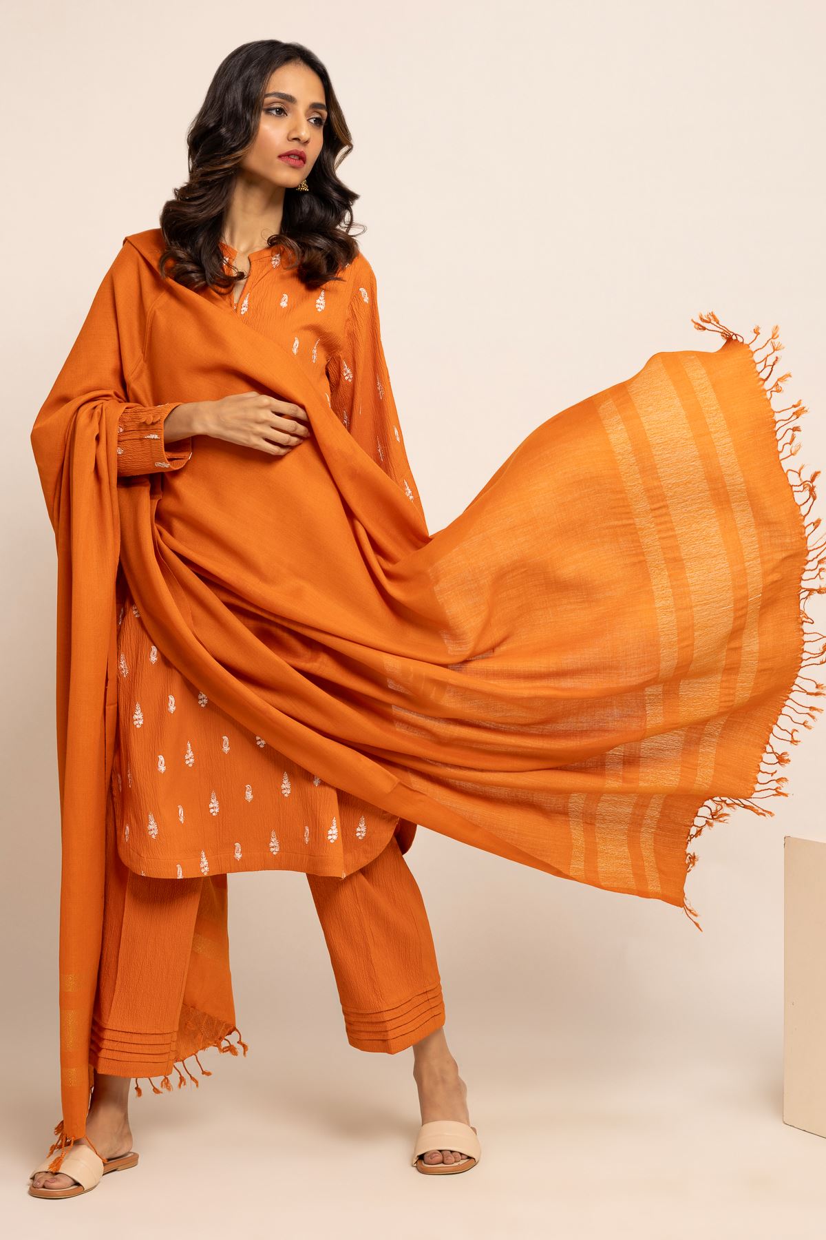 Khaadi ladies sale shawls