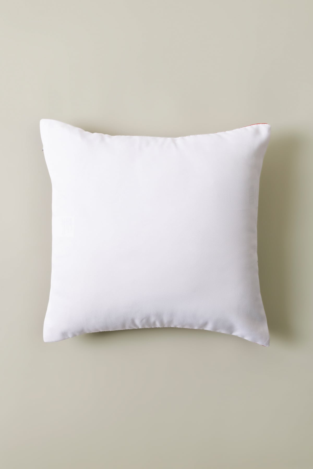 Printed Poly Sateen 16x16in Cushion Cover - 2-26-202-A-D-VG