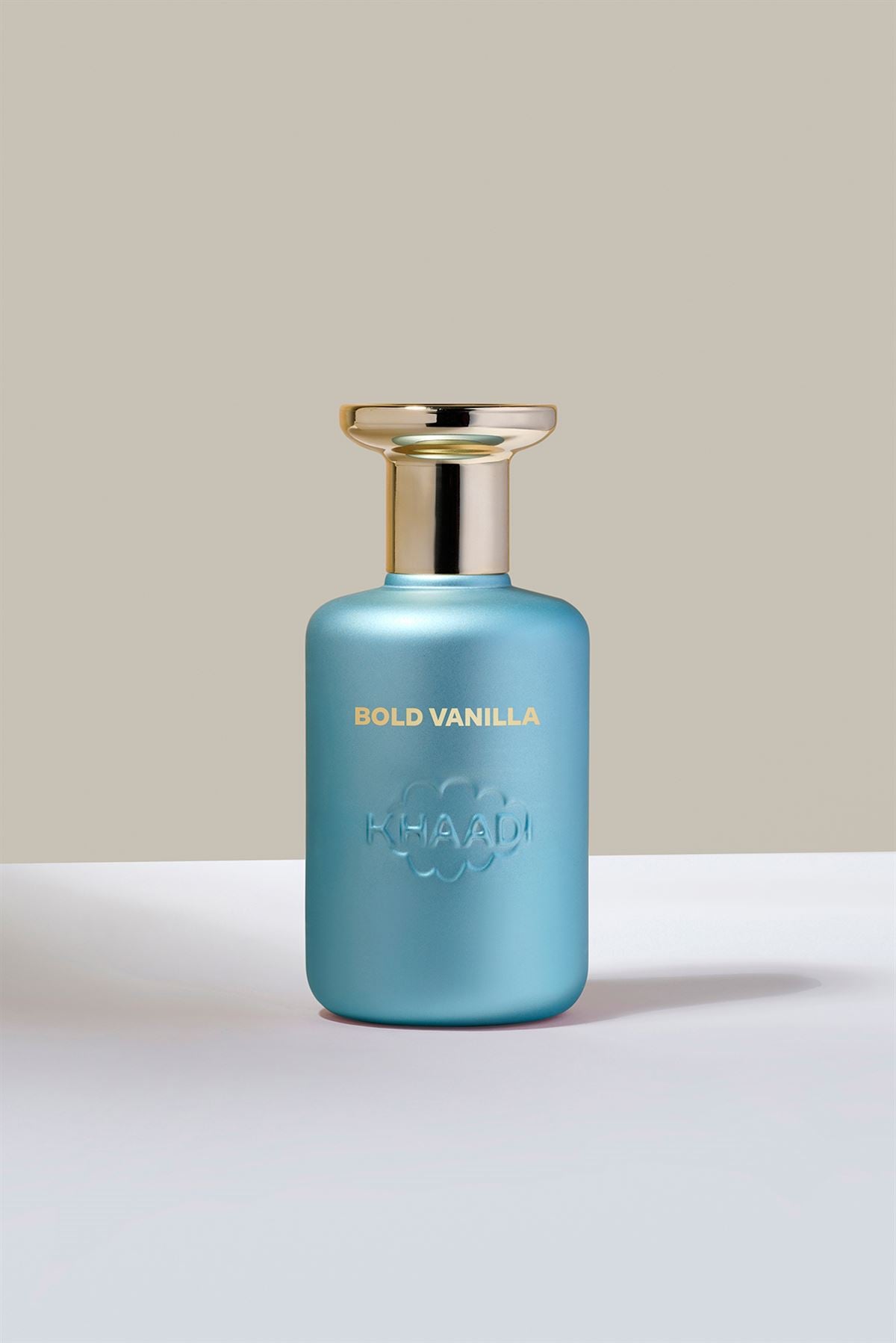 Eau De Parfum 80 ML Bold Vanilla - EDP06-VG