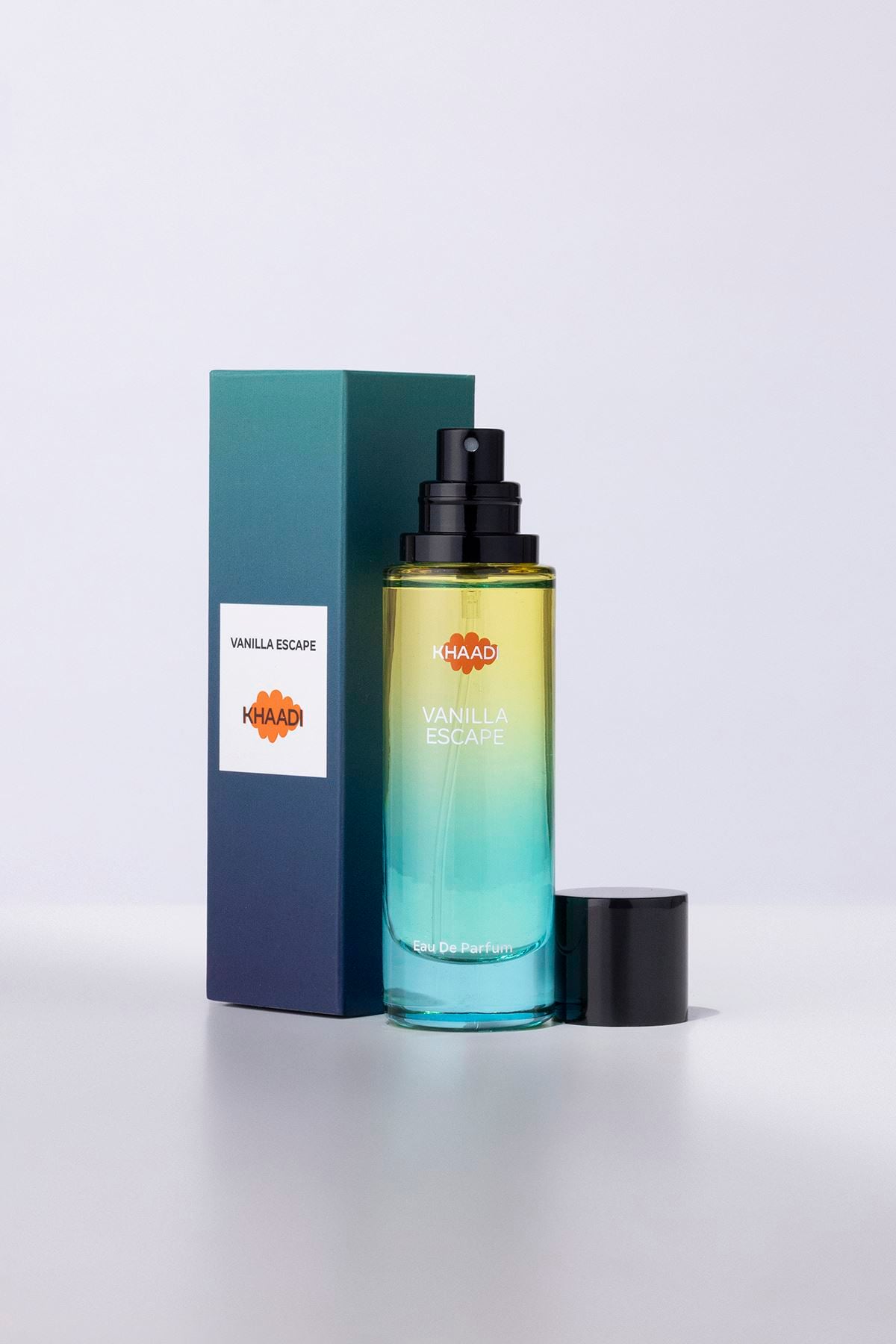 Eau De Parfum 30 ML Vanilla Escape - BFBM250111-VG