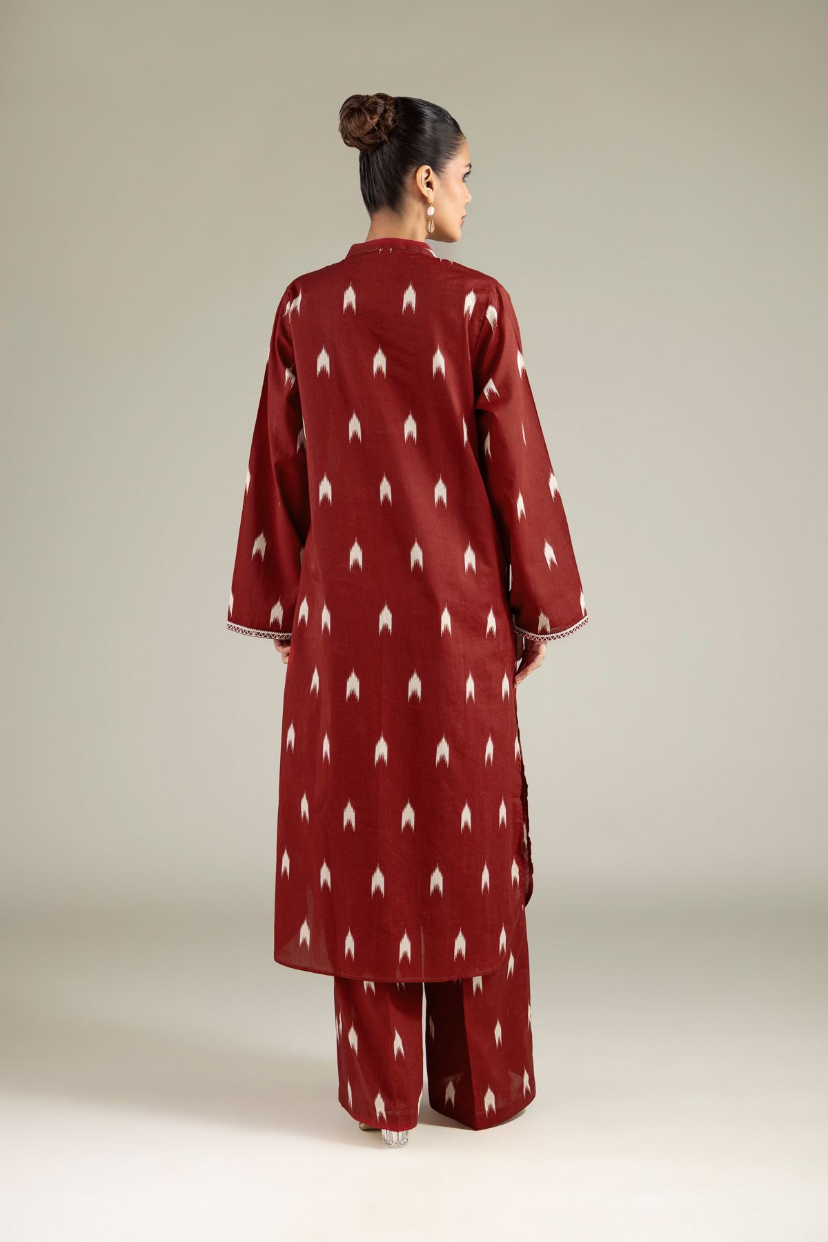 Embroidered Lawn Lawn Tailored 2-Piece - 1-26-238-A-C1-VG