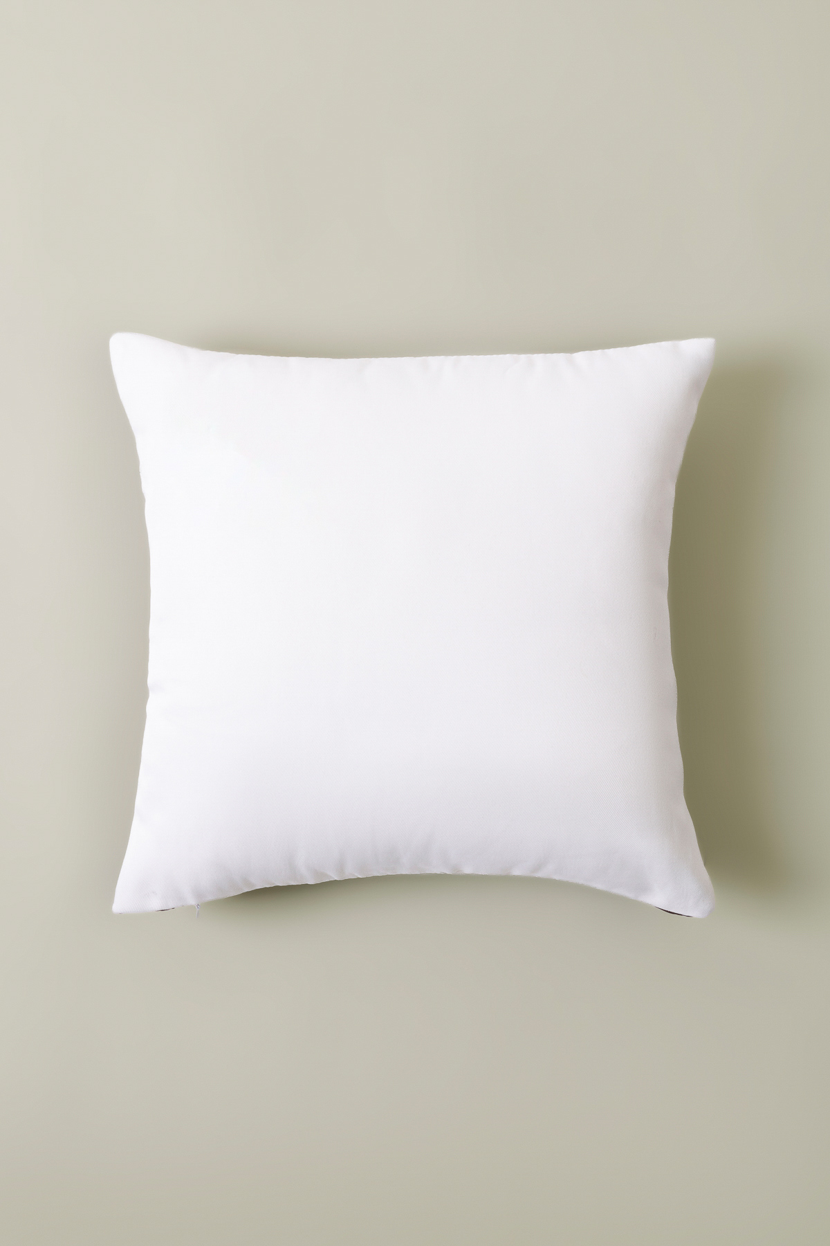 Printed Poly Sateen 16x16in Cushion Cover - 2-26-202-A-D-VG