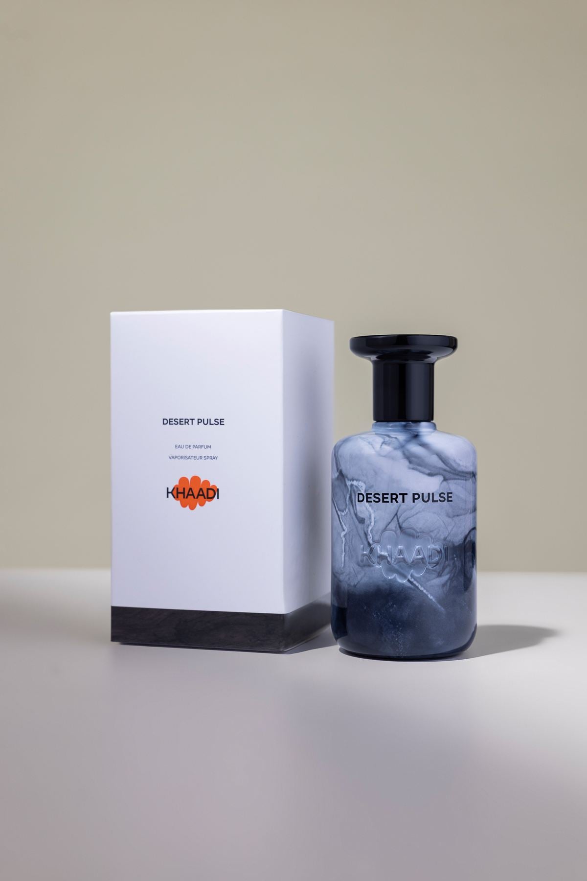 Eau De Parfum 80 ML Desert Pulse - EDP19-VG