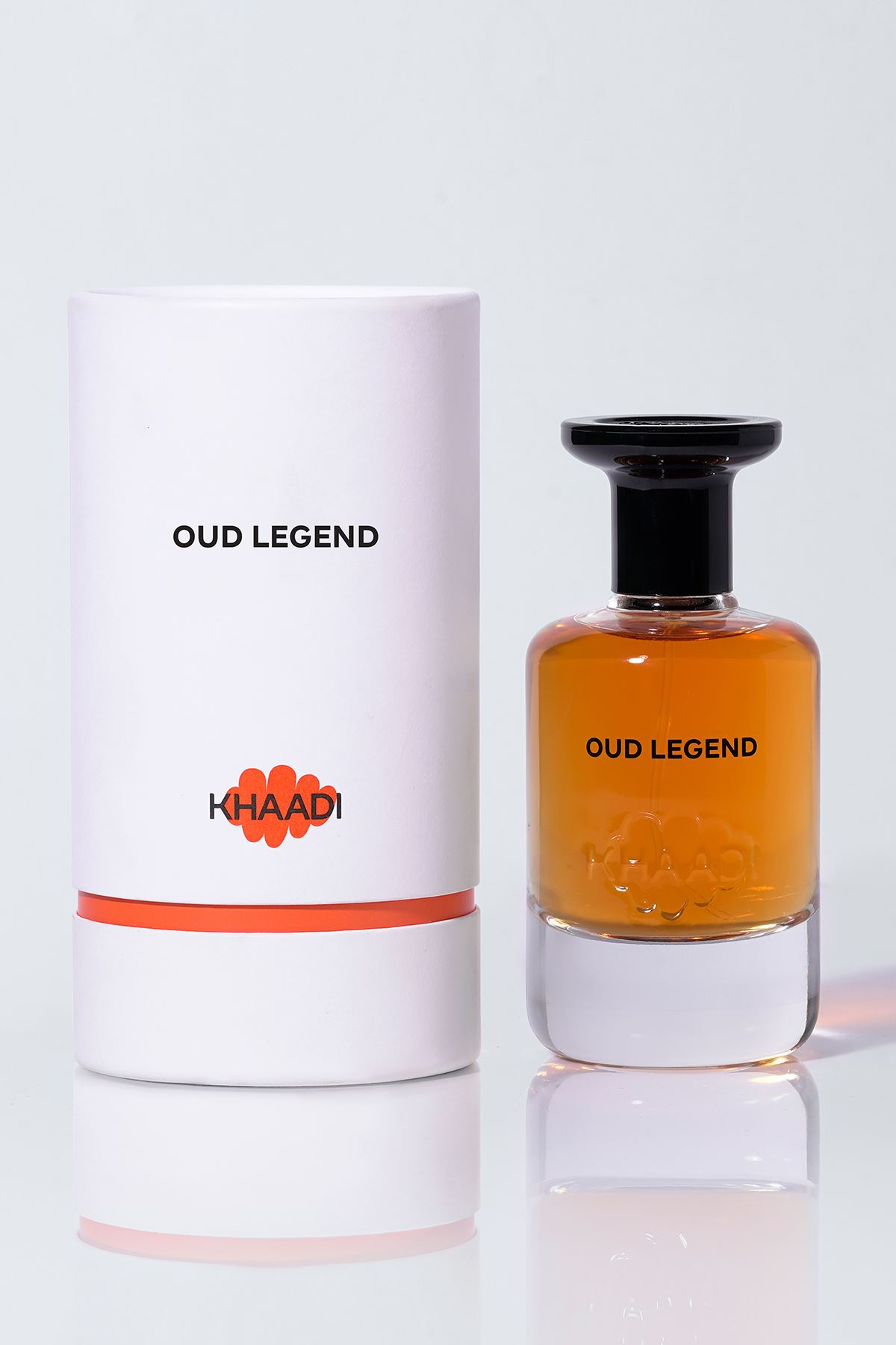 Eau De Parfum 80 ML Oud Legend - BFP250101-VG