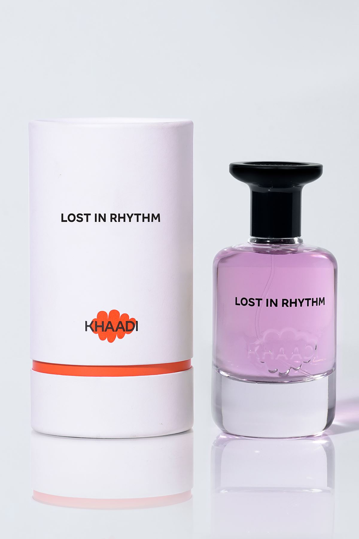 Eau De Parfum 80 ML Lost In Rhythm - BFGS2501-VG