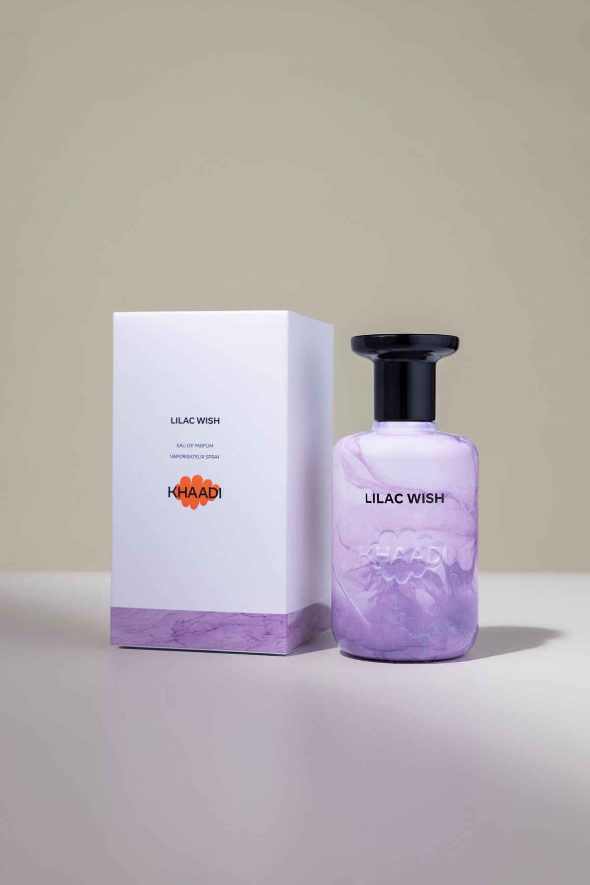 Eau De Parfum 80 ML Lilac Wish - BFP250113-VG