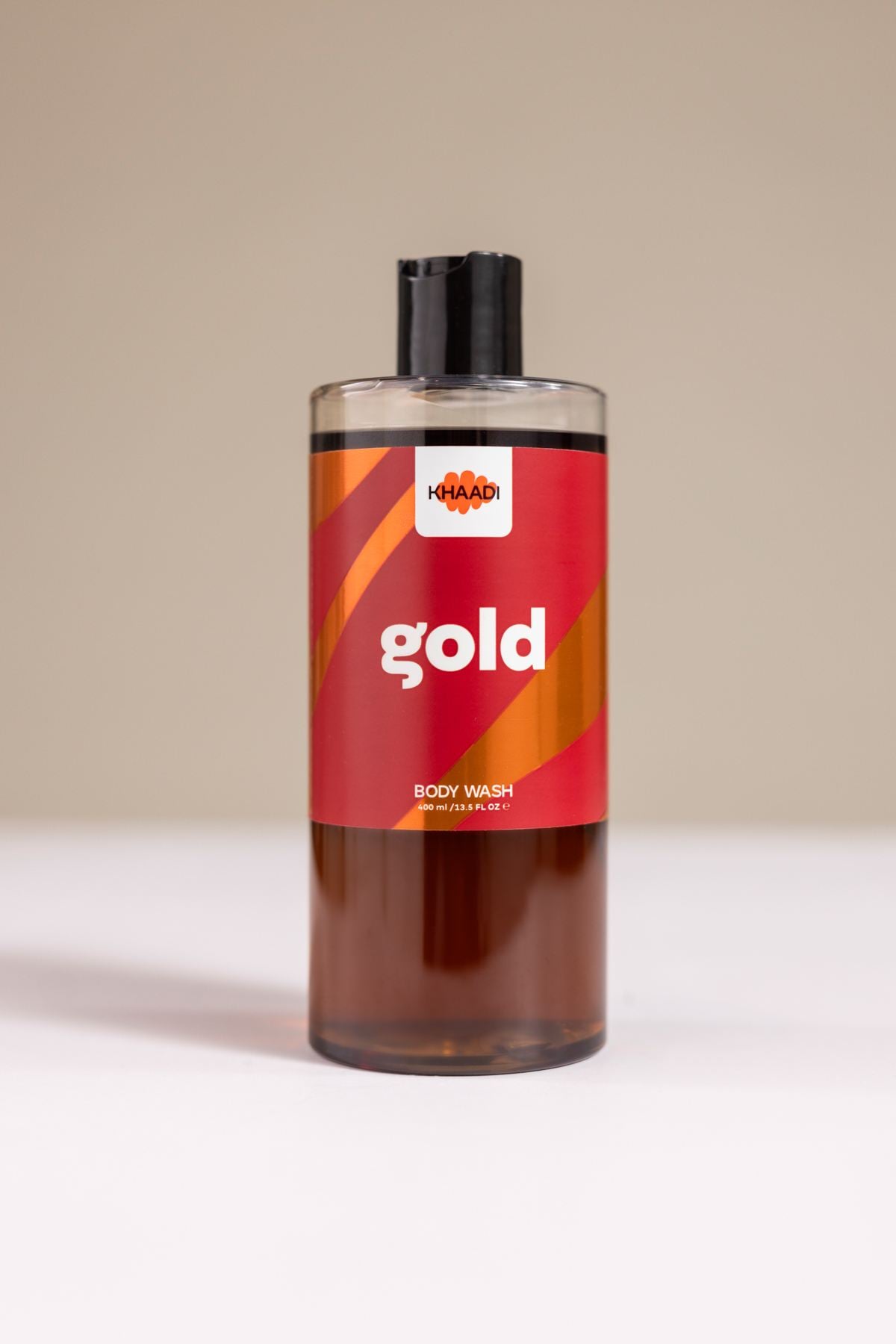 Body Wash 400 ML Gold - 6-26-102-A-B-VG