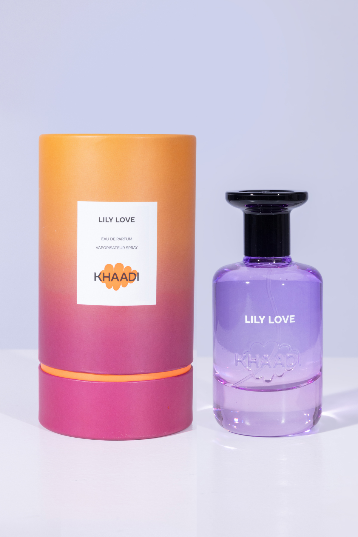 Eau De Parfum 80 ML Lily Love - BFPM25001-VG