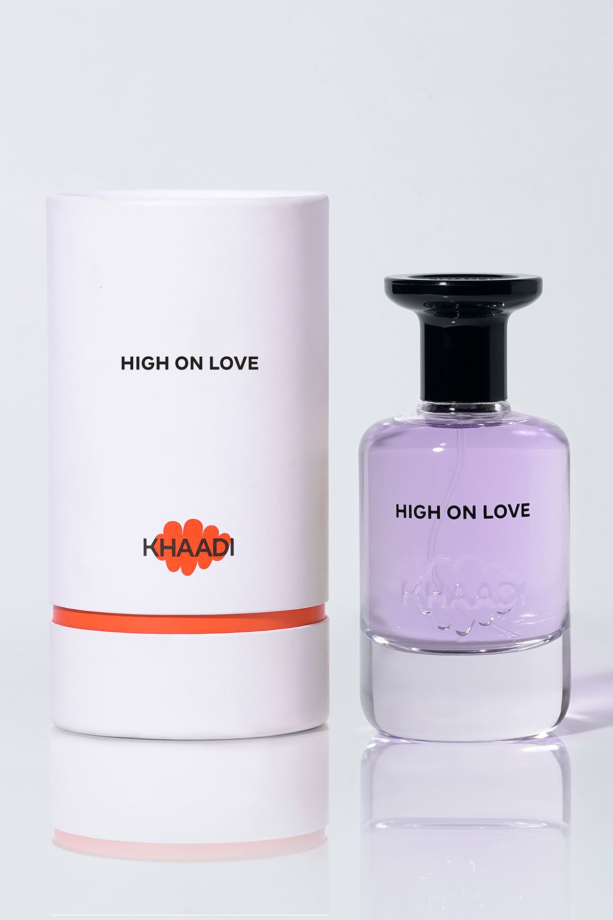 Eau De Parfum 80 ML High On Love - BFP250104-VG