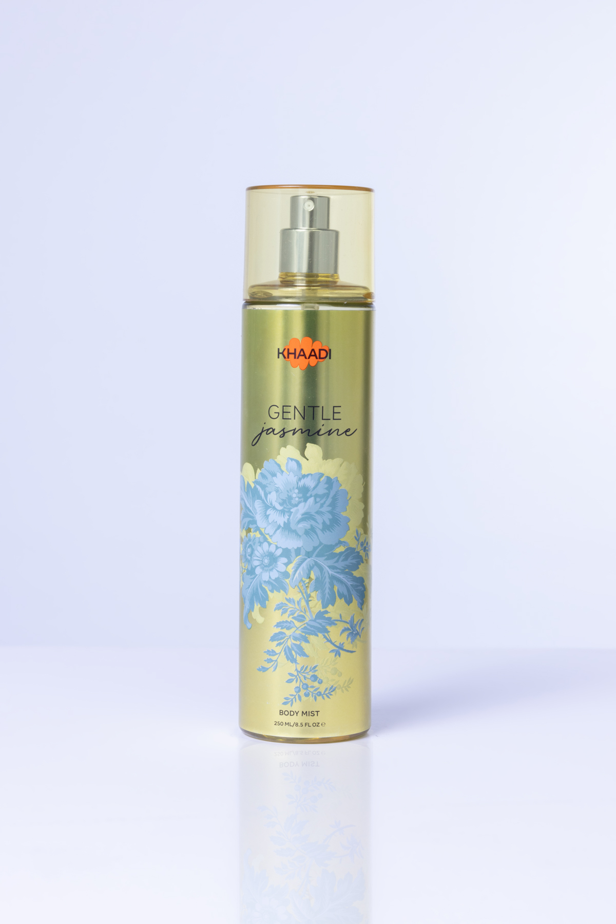 Body Mist 250 ML Gentle Jasmine - BFBM250106-VG