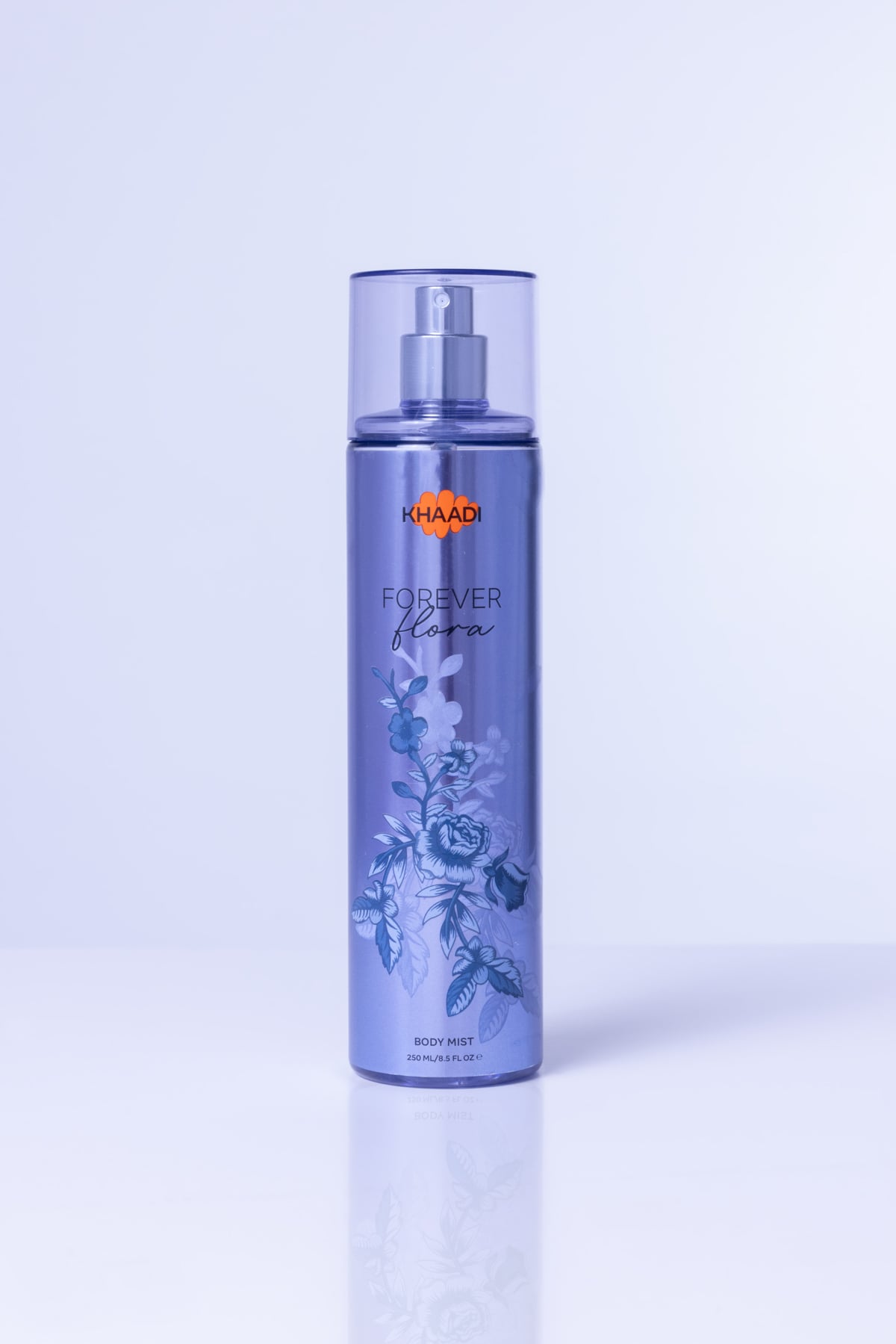 Body Mist 250 ML Forever Flora - BFPM25006-VG