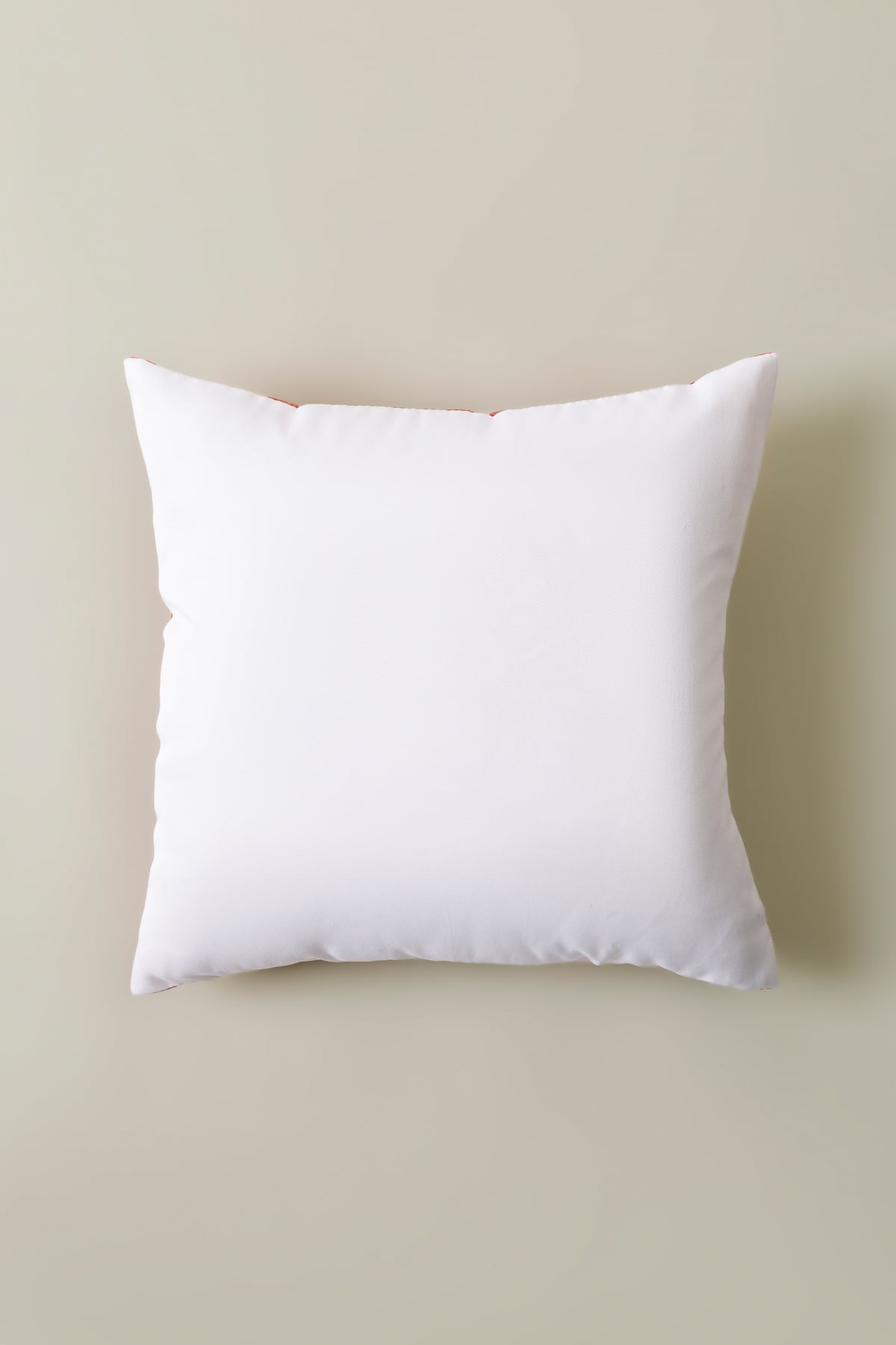 Printed Poly Sateen 16x16in Cushion Cover - 2-26-202-A-D-VG