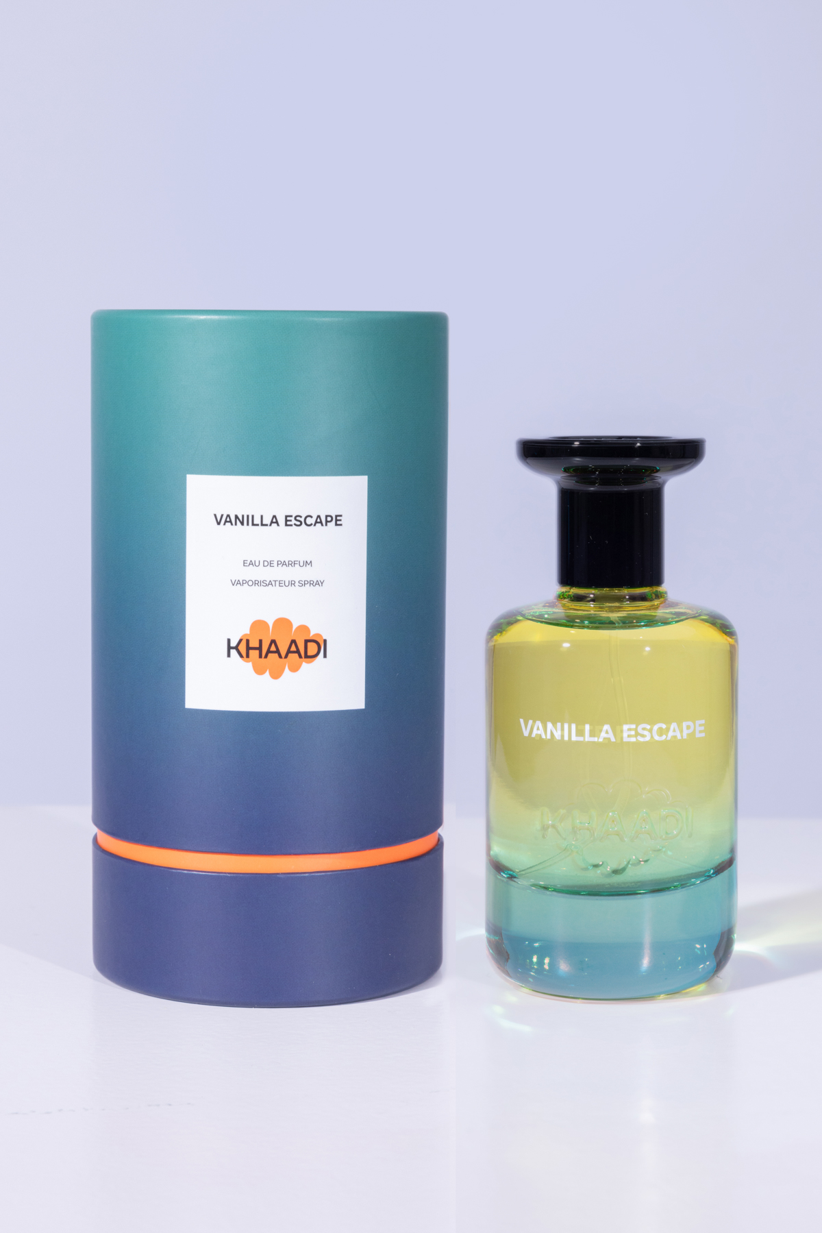 Eau De Parfum 80 ML Vanilla Escape - BFBM250114-VG