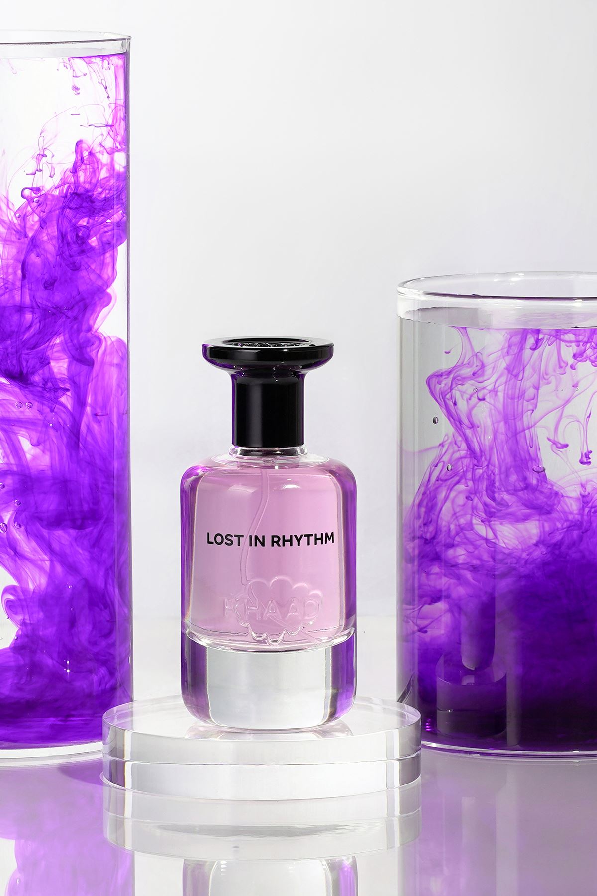 Eau De Parfum 80 ML Lost In Rhythm - BFGS2501-VG