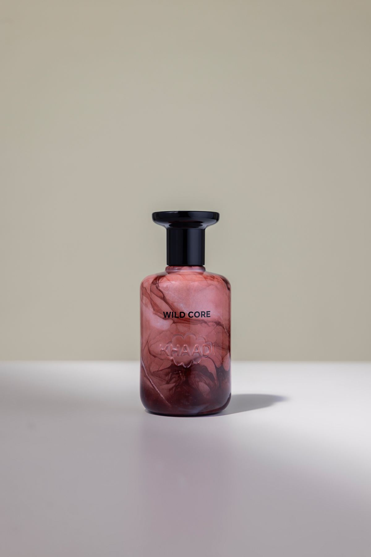 Eau De Parfum 80 ML Wild Core - EDP15-VG