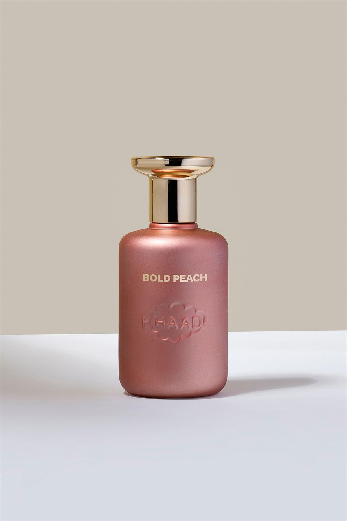 Eau De Parfum 80 ML Bold Peach - EDP01-VG