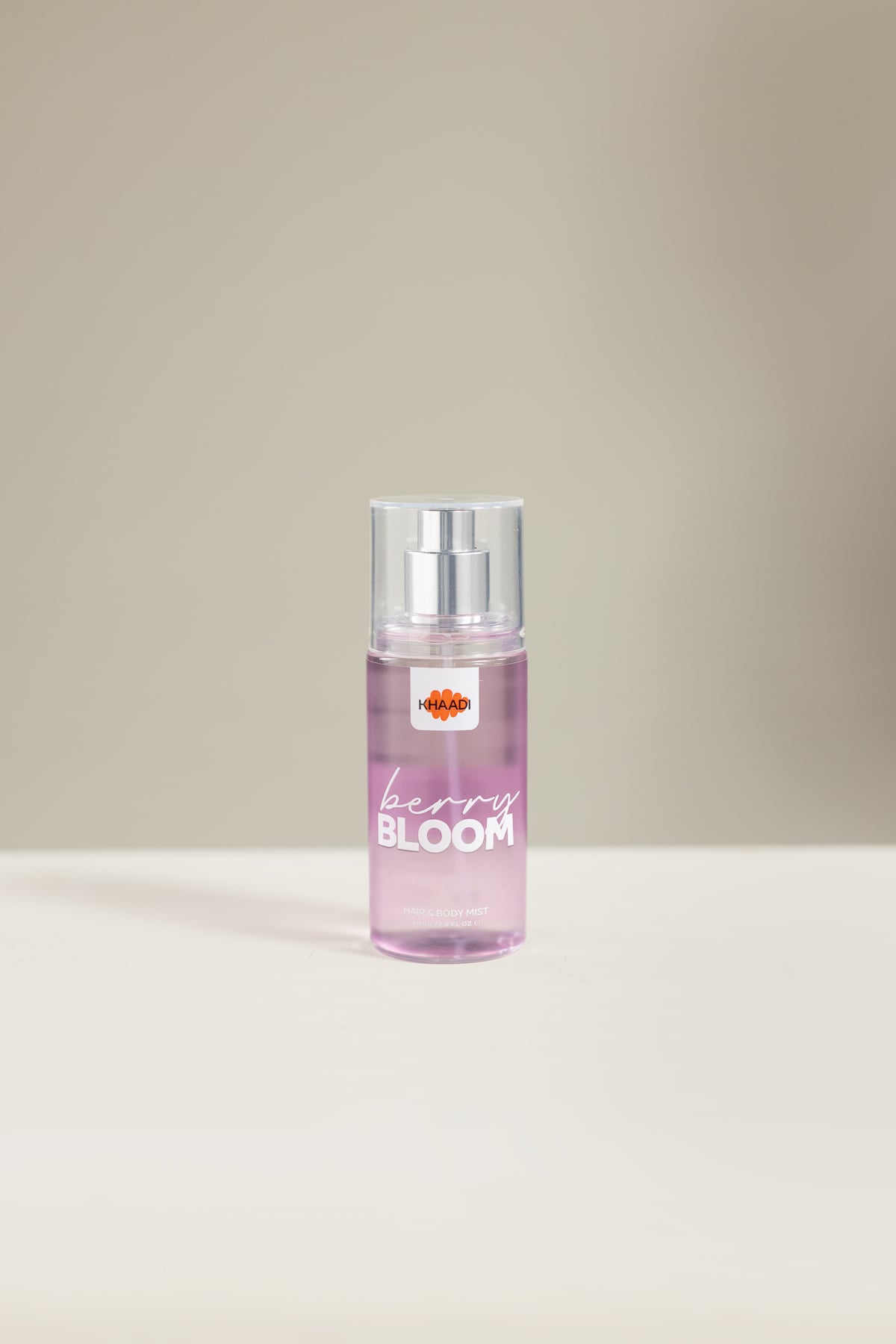 Hair & Body Mist 88 ML Berry Bloom - HBM002-VG