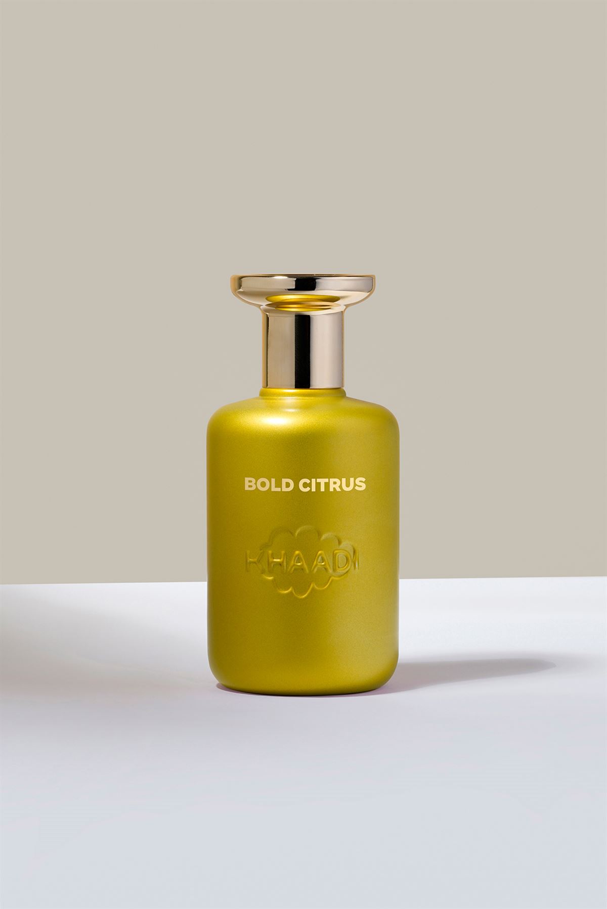Eau De Parfum 80 ML Bold Citrus - EDP01-VG